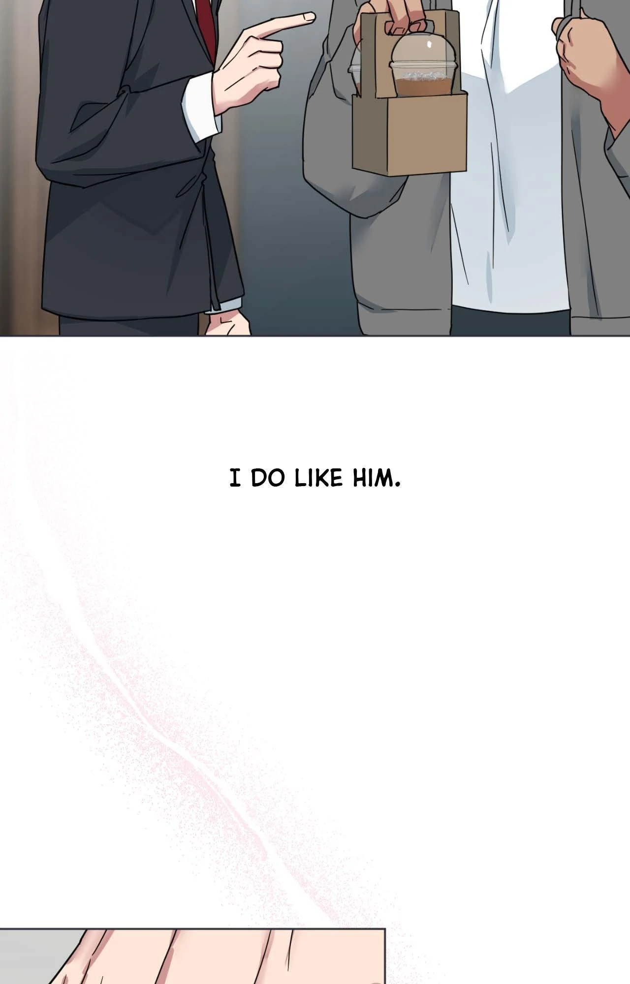 Write Me, Touch Me, Read Me Chapter 41 - Page 52