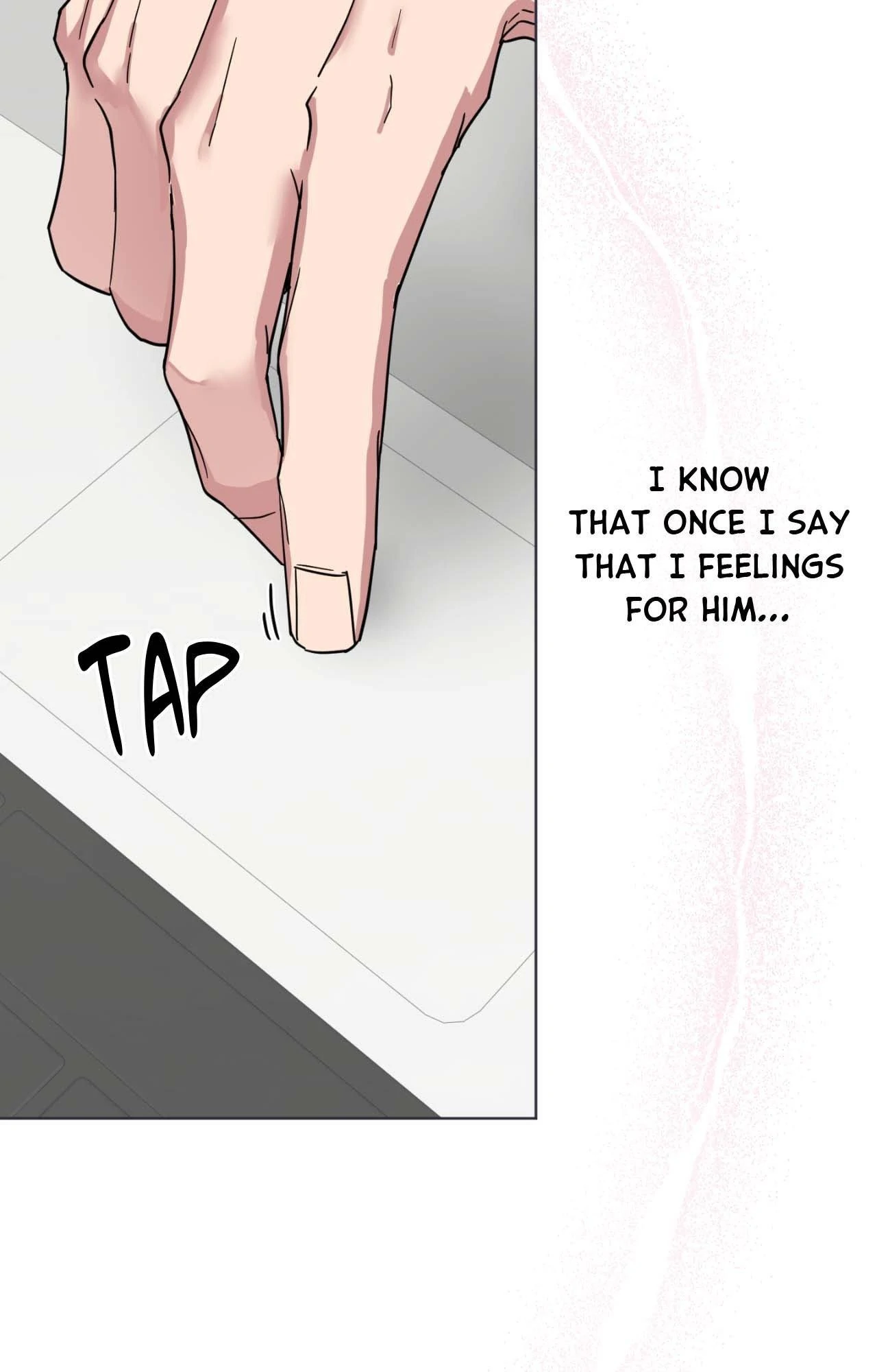 Write Me, Touch Me, Read Me Chapter 41 - Page 53