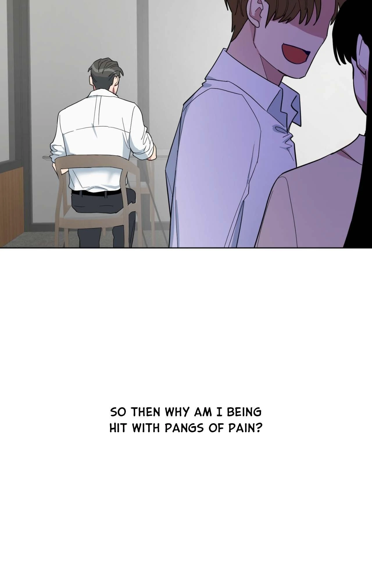 Write Me, Touch Me, Read Me Chapter 41 - Page 60