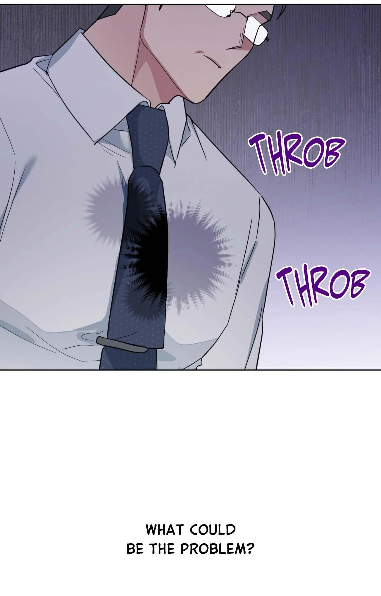 Write Me, Touch Me, Read Me Chapter 41 - Page 61