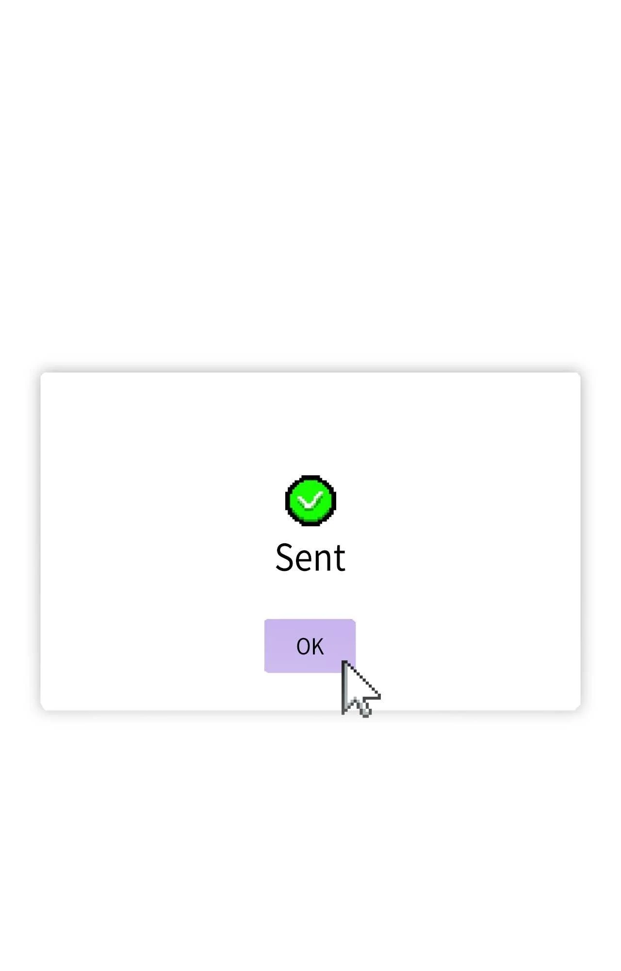 Write Me, Touch Me, Read Me Chapter 41 - Page 62