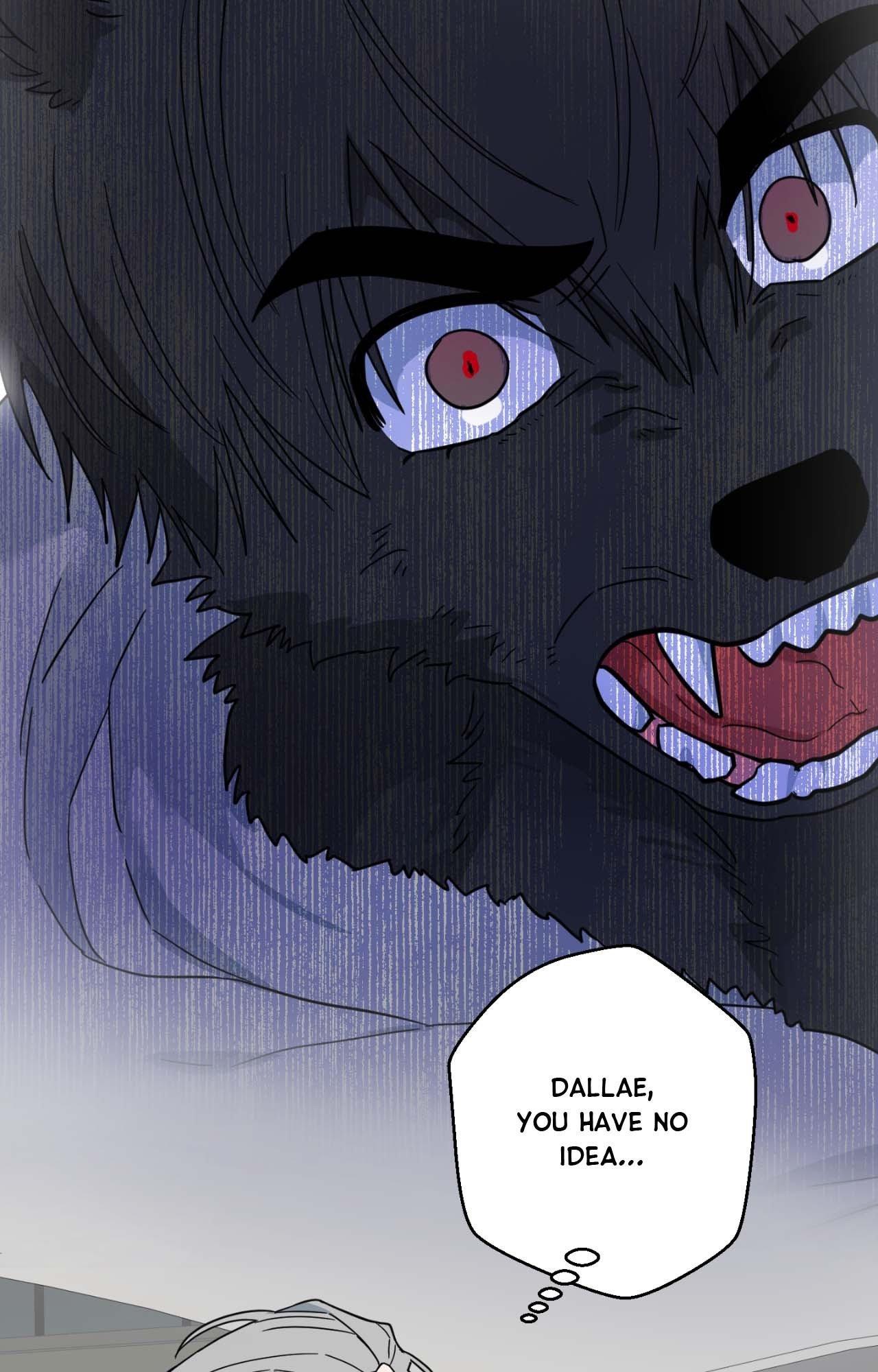 Write Me, Touch Me, Read Me Chapter 41 - Page 70