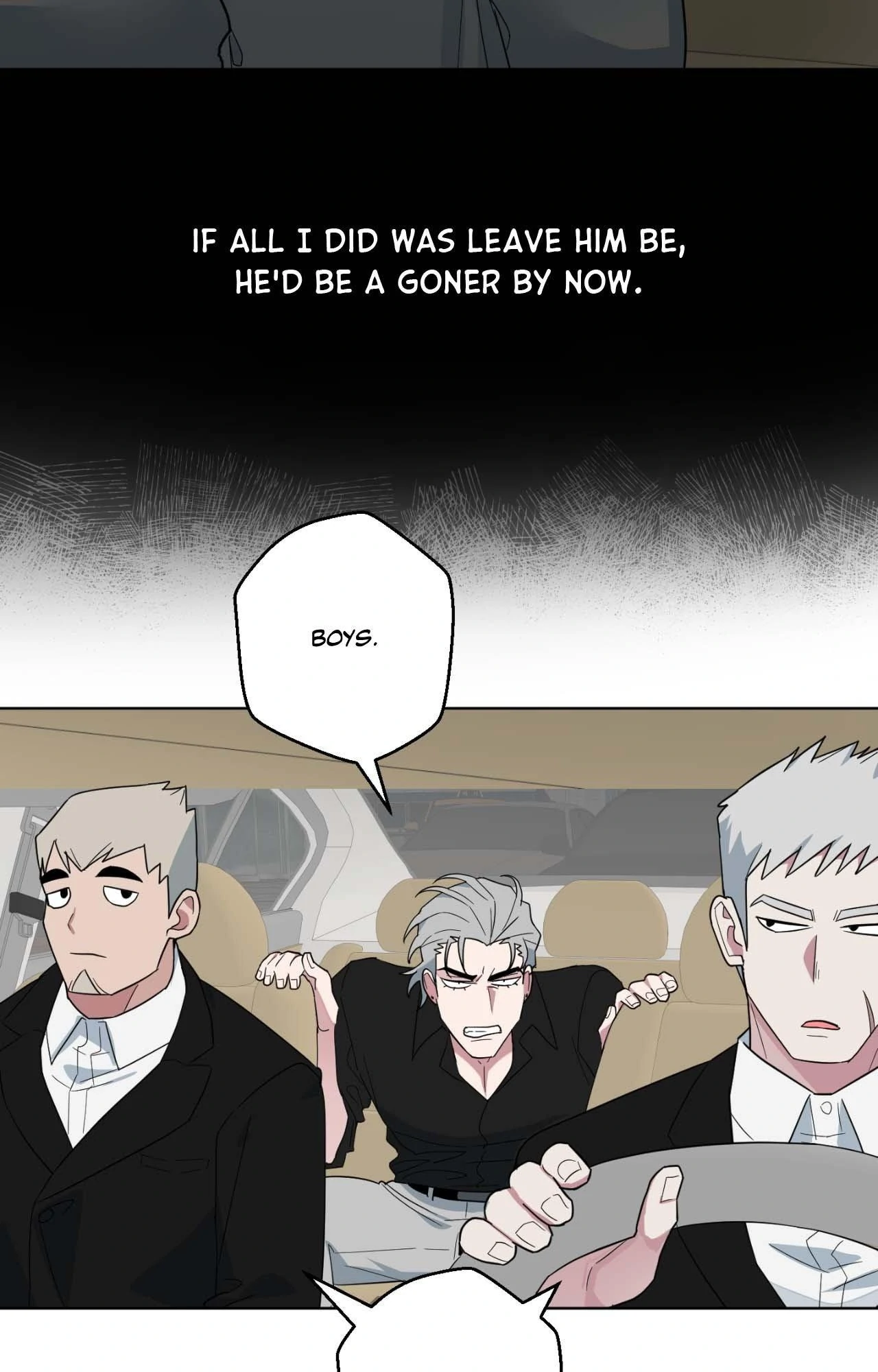 Write Me, Touch Me, Read Me Chapter 41 - Page 78