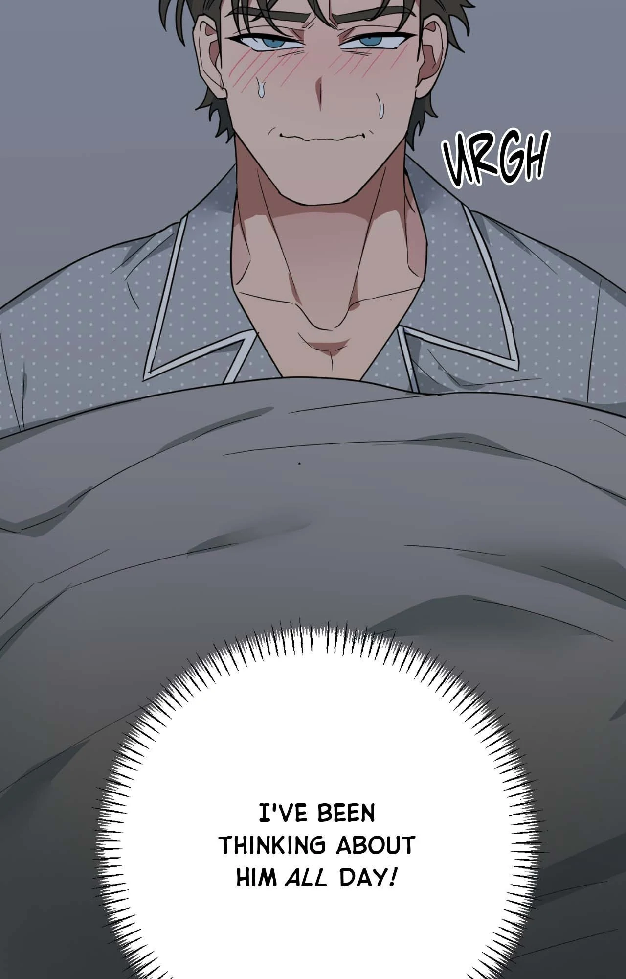 Write Me, Touch Me, Read Me Chapter 42 - Page 17