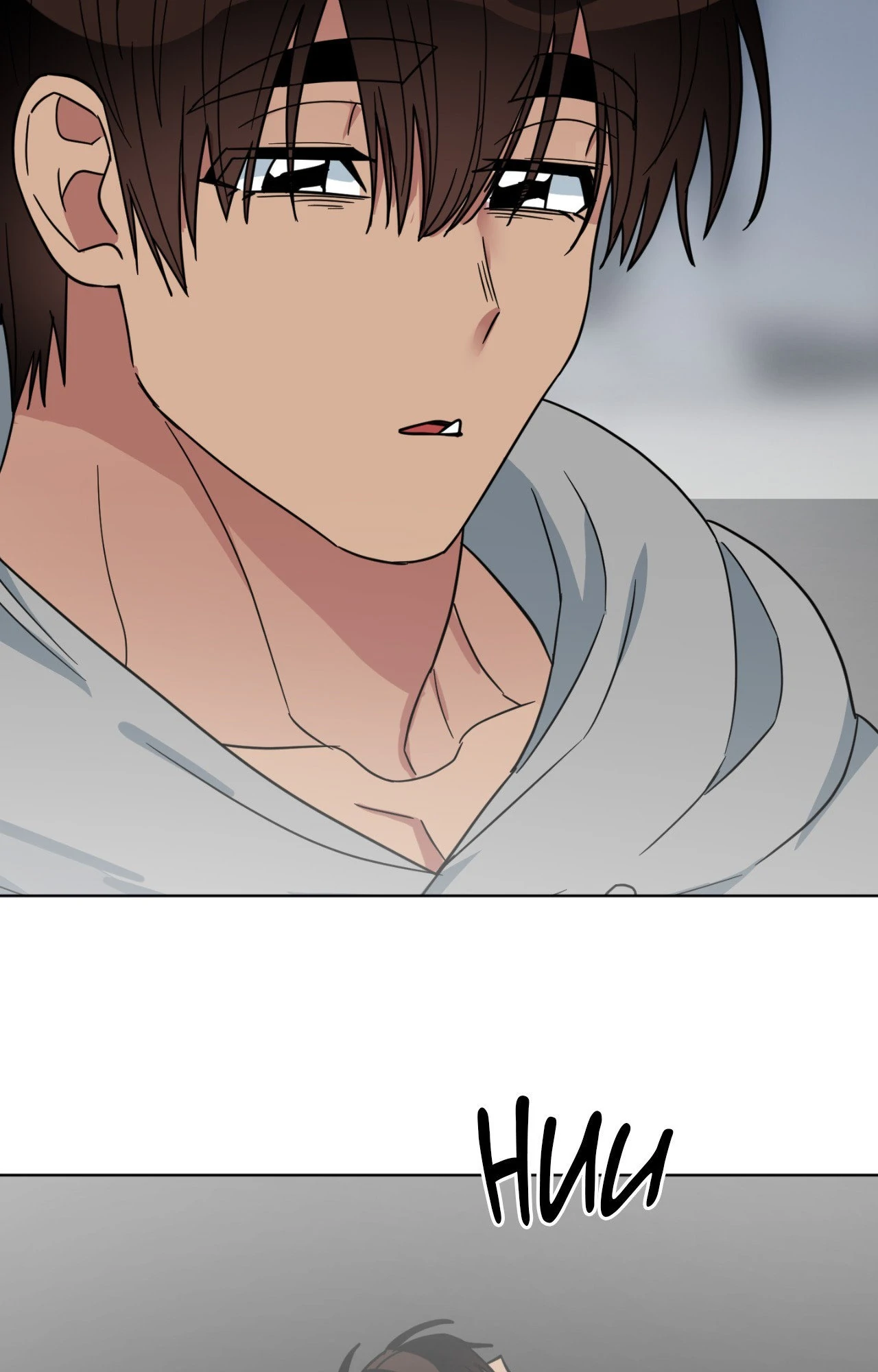 Write Me, Touch Me, Read Me Chapter 42 - Page 24