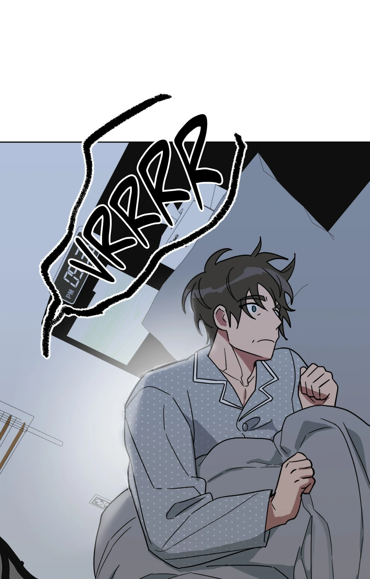 Write Me, Touch Me, Read Me Chapter 42 - Page 27