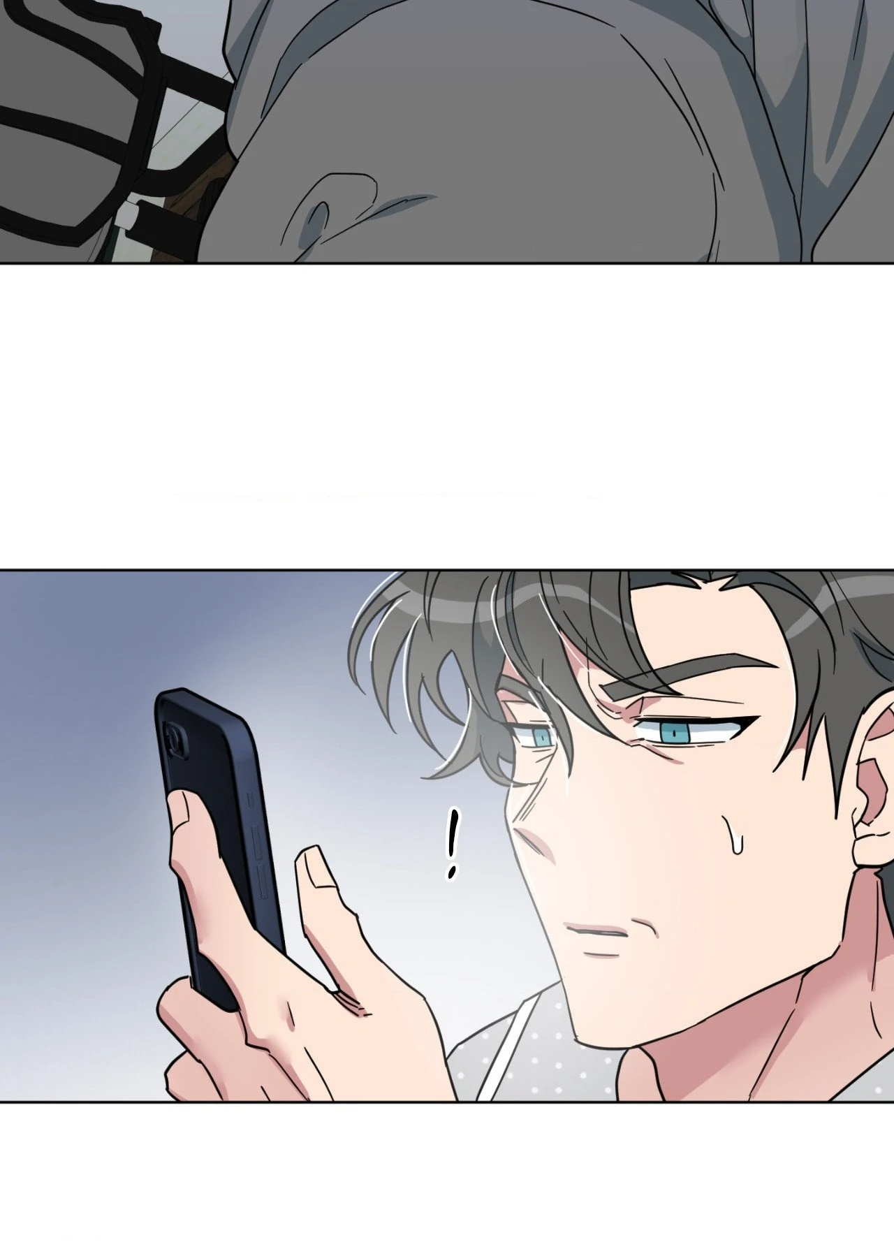 Write Me, Touch Me, Read Me Chapter 42 - Page 28