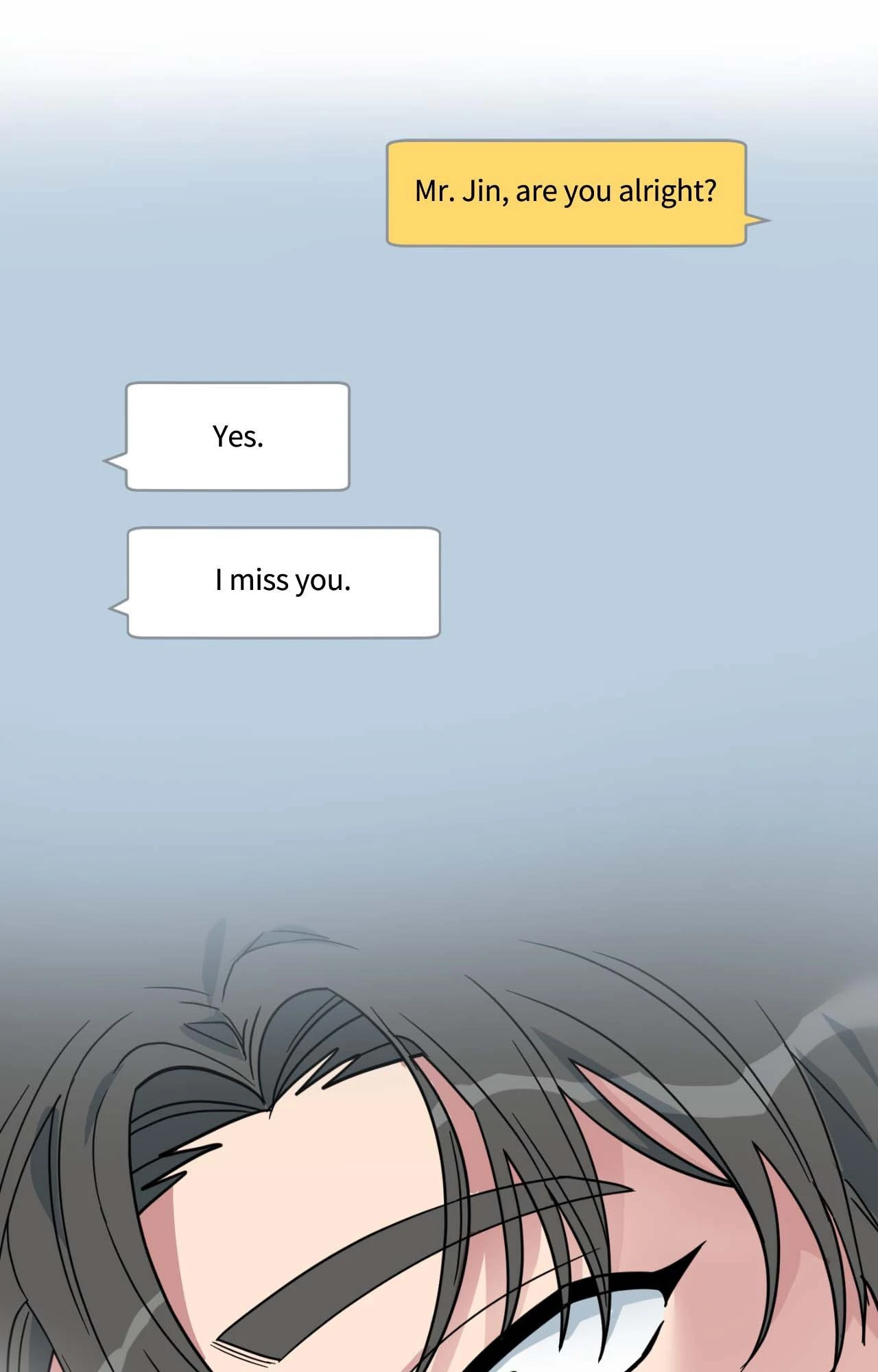 Write Me, Touch Me, Read Me Chapter 42 - Page 29