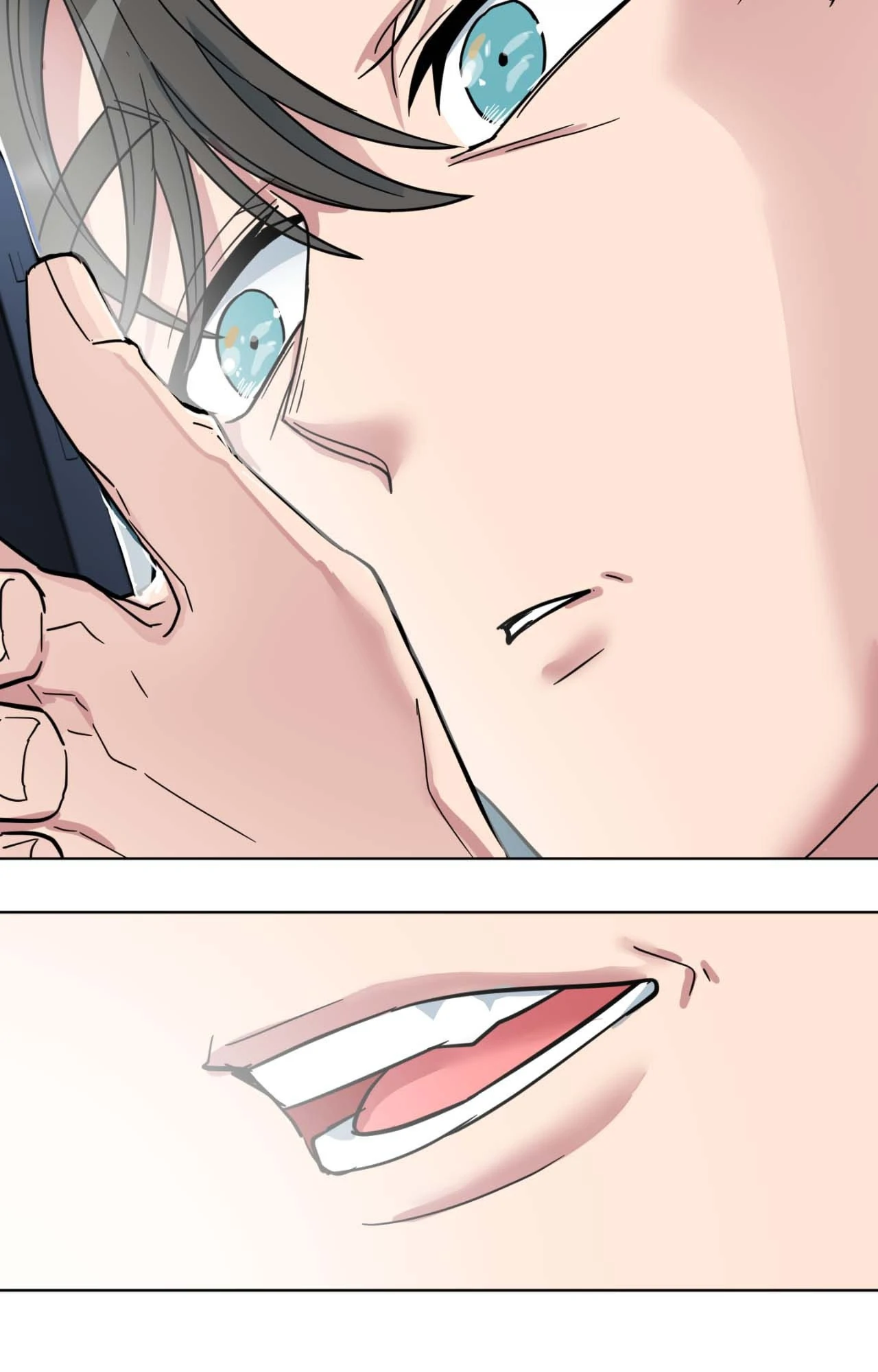 Write Me, Touch Me, Read Me Chapter 42 - Page 30