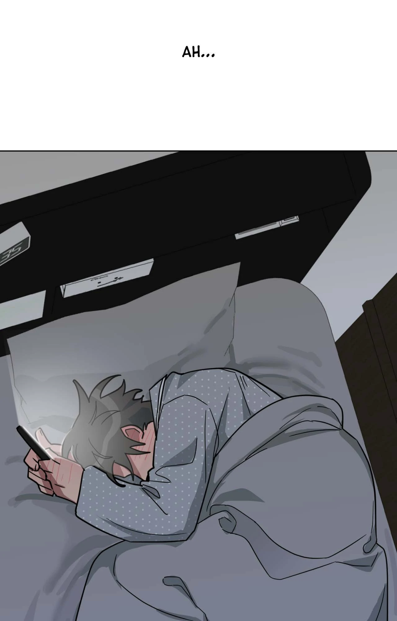 Write Me, Touch Me, Read Me Chapter 42 - Page 31