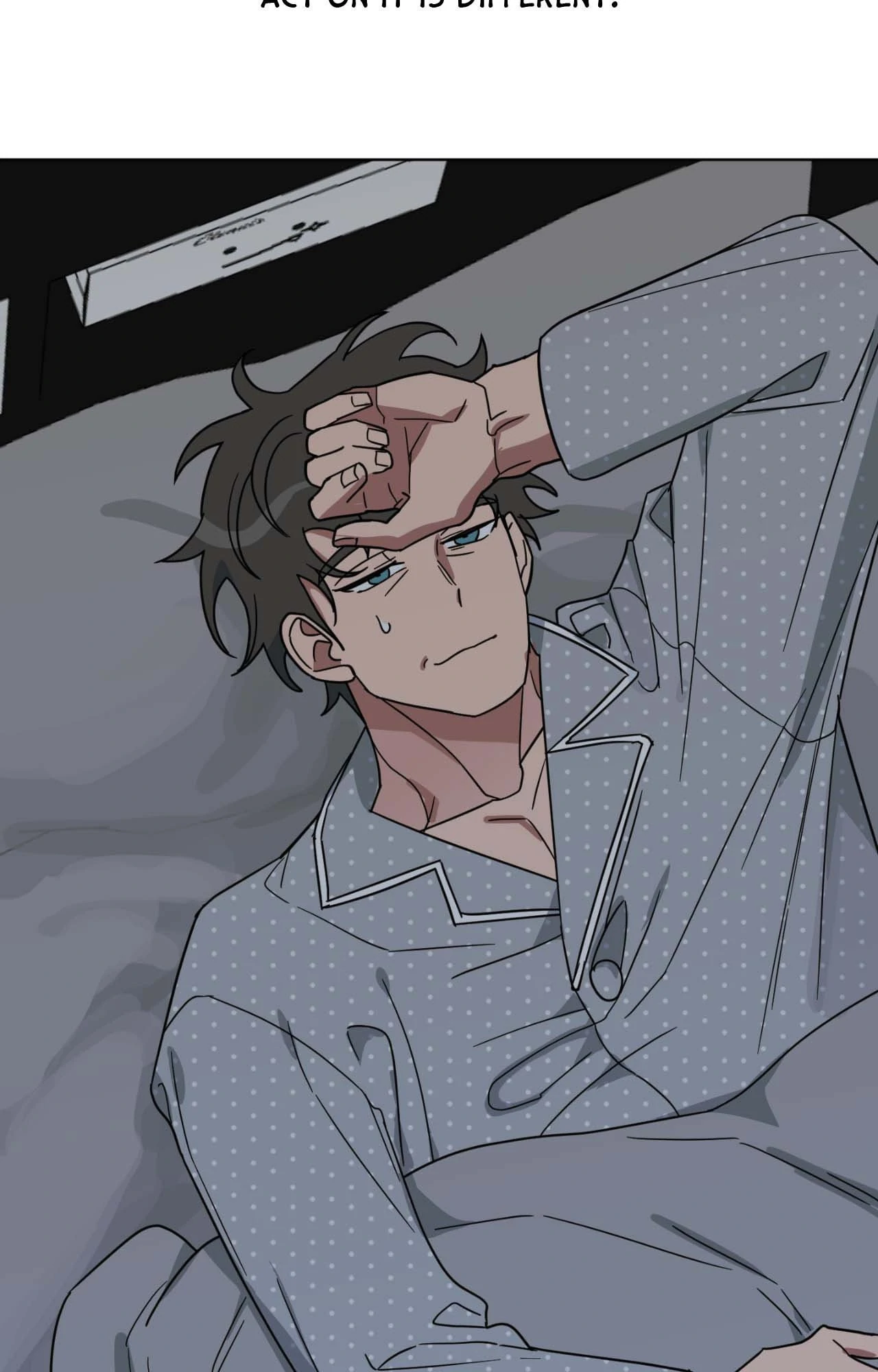 Write Me, Touch Me, Read Me Chapter 42 - Page 39