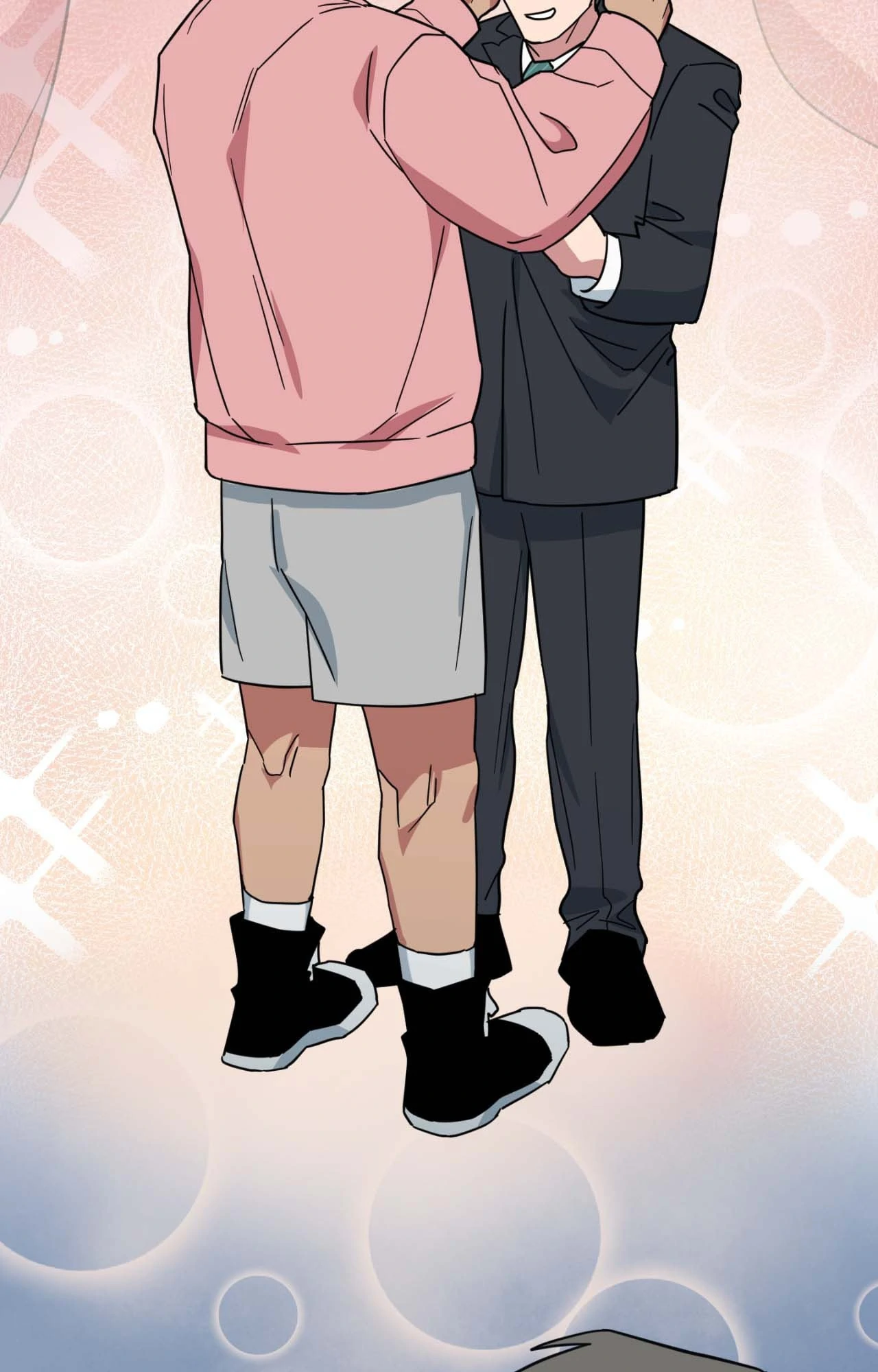 Write Me, Touch Me, Read Me Chapter 42 - Page 43