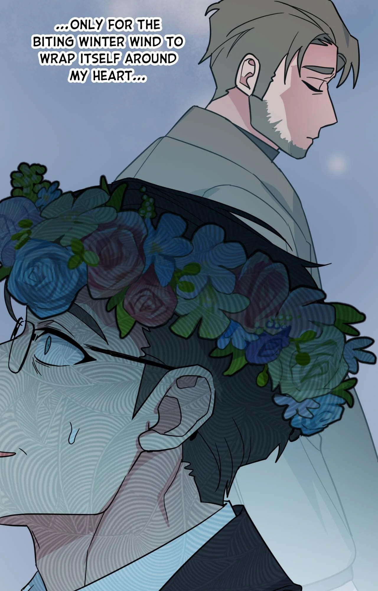 Write Me, Touch Me, Read Me Chapter 42 - Page 44