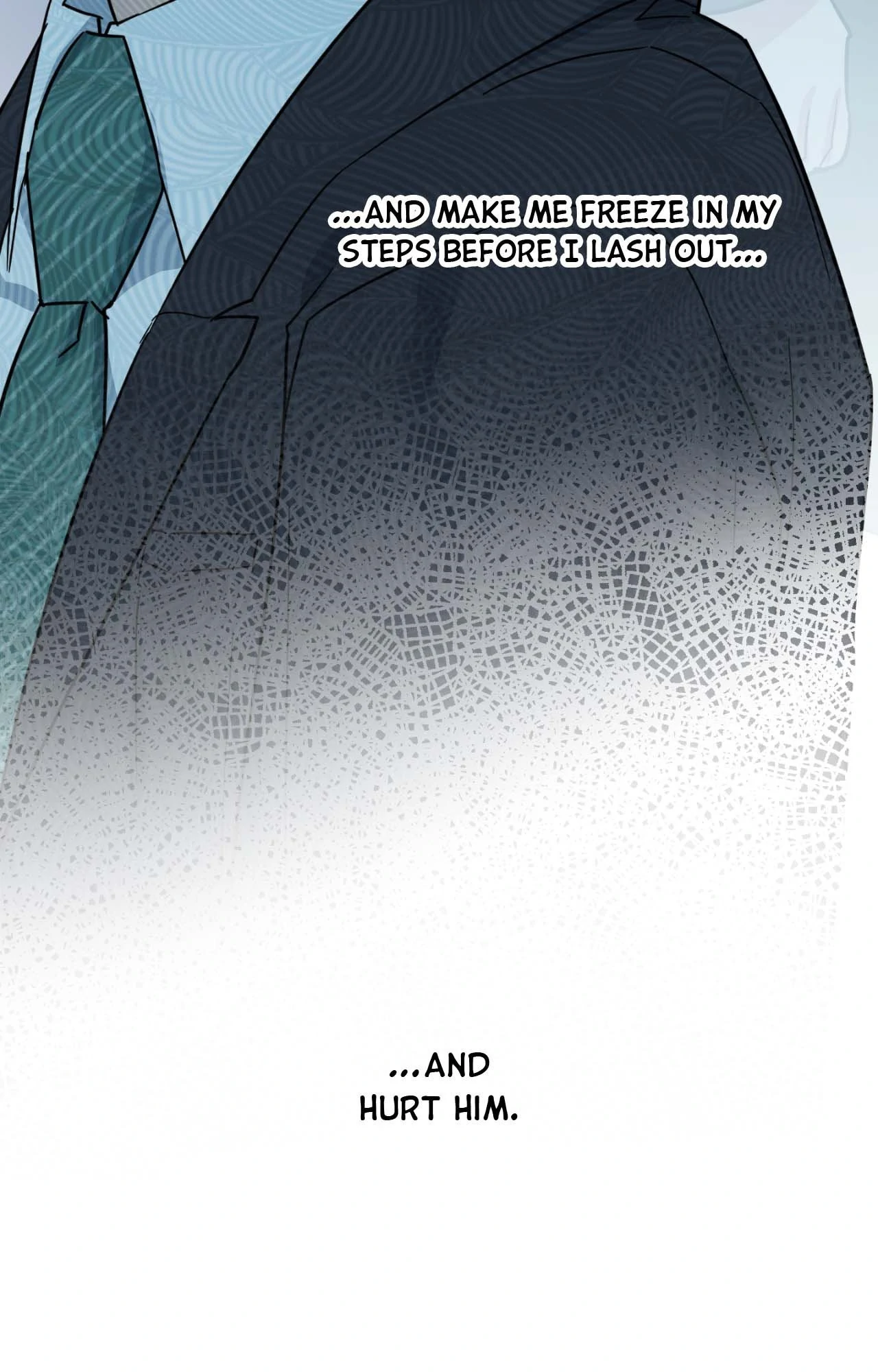 Write Me, Touch Me, Read Me Chapter 42 - Page 45