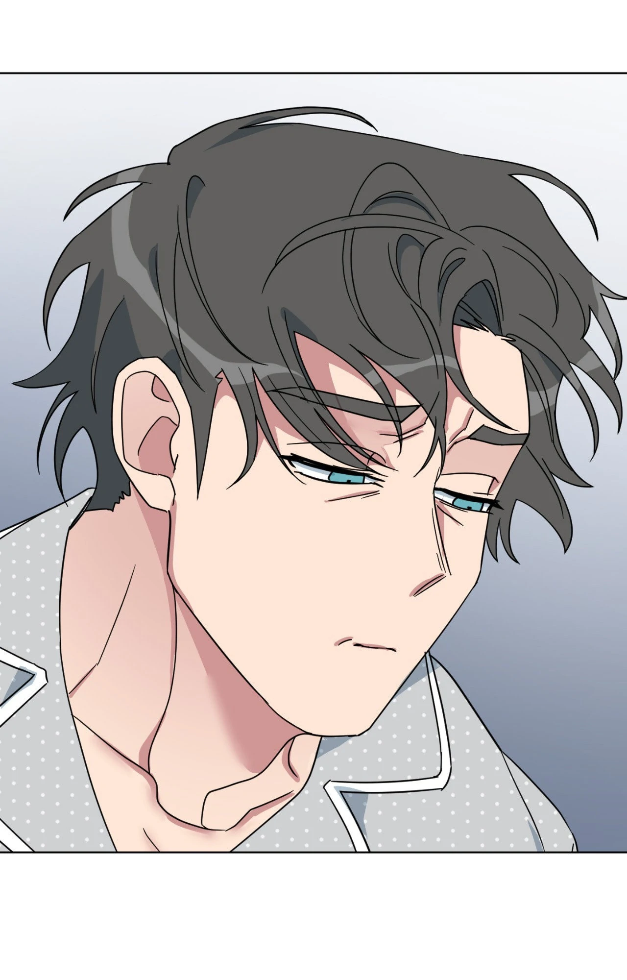 Write Me, Touch Me, Read Me Chapter 42 - Page 48