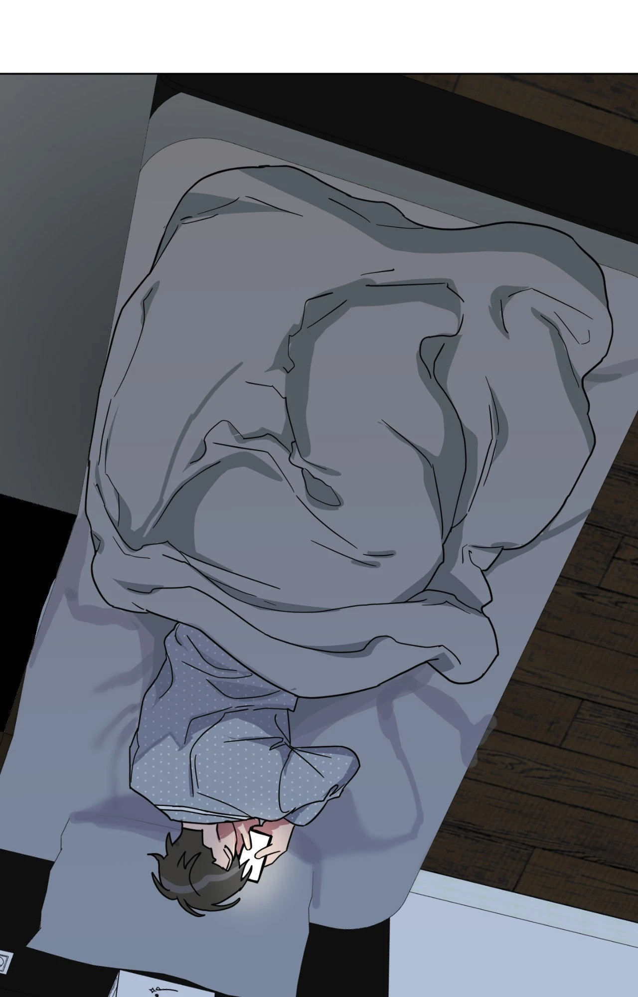 Write Me, Touch Me, Read Me Chapter 42 - Page 50