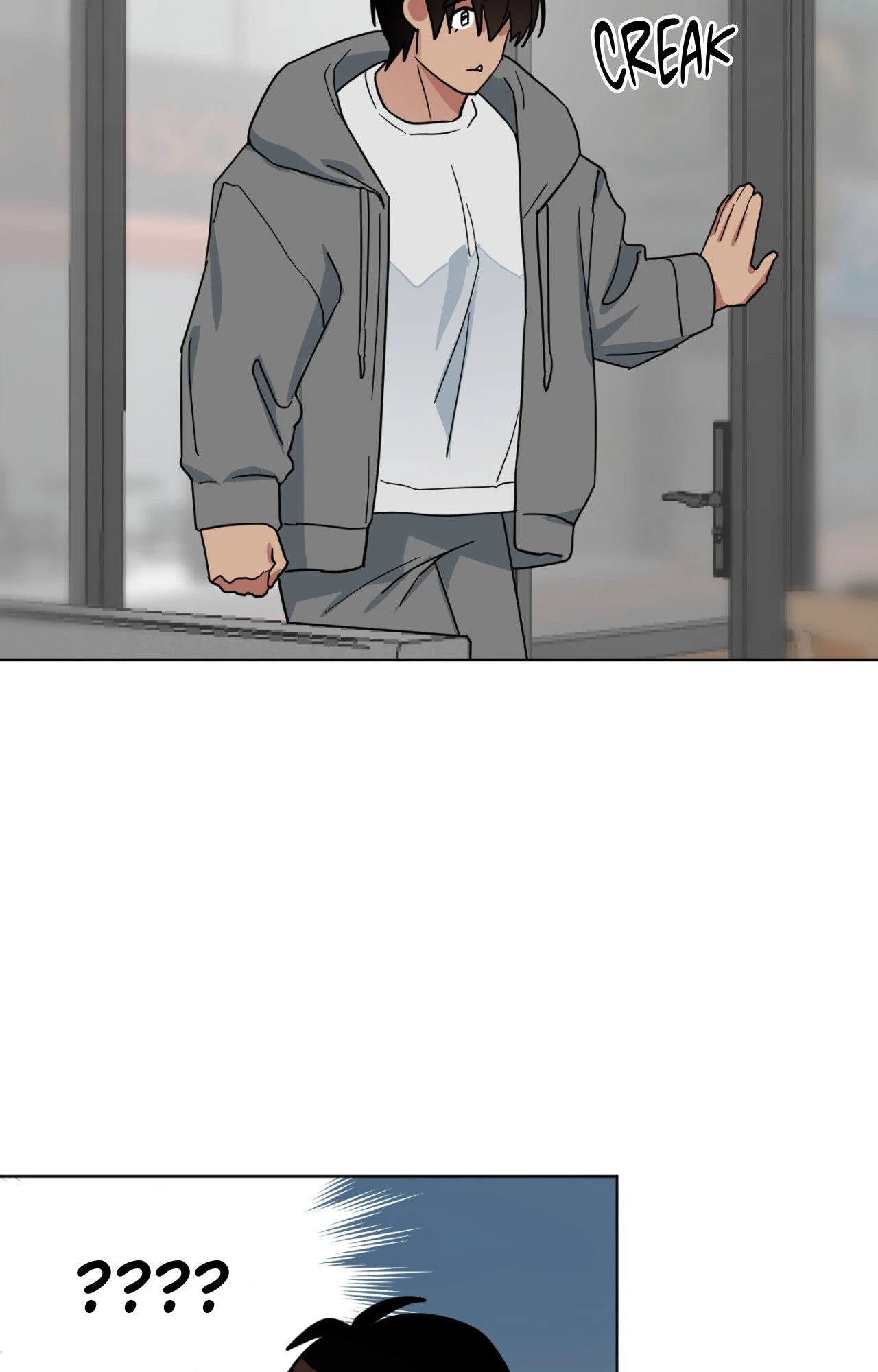 Write Me, Touch Me, Read Me Chapter 42 - Page 55