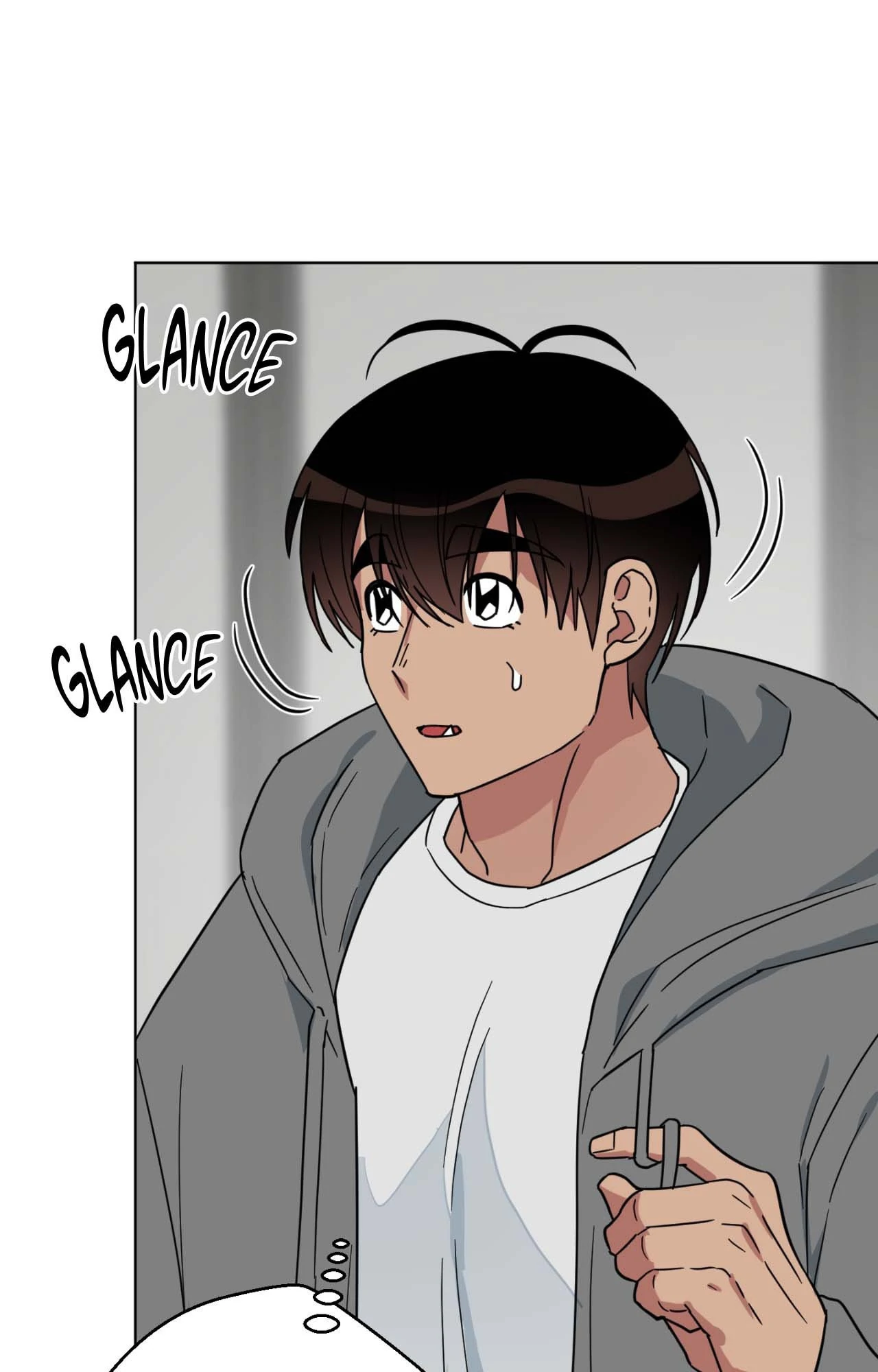 Write Me, Touch Me, Read Me Chapter 42 - Page 57