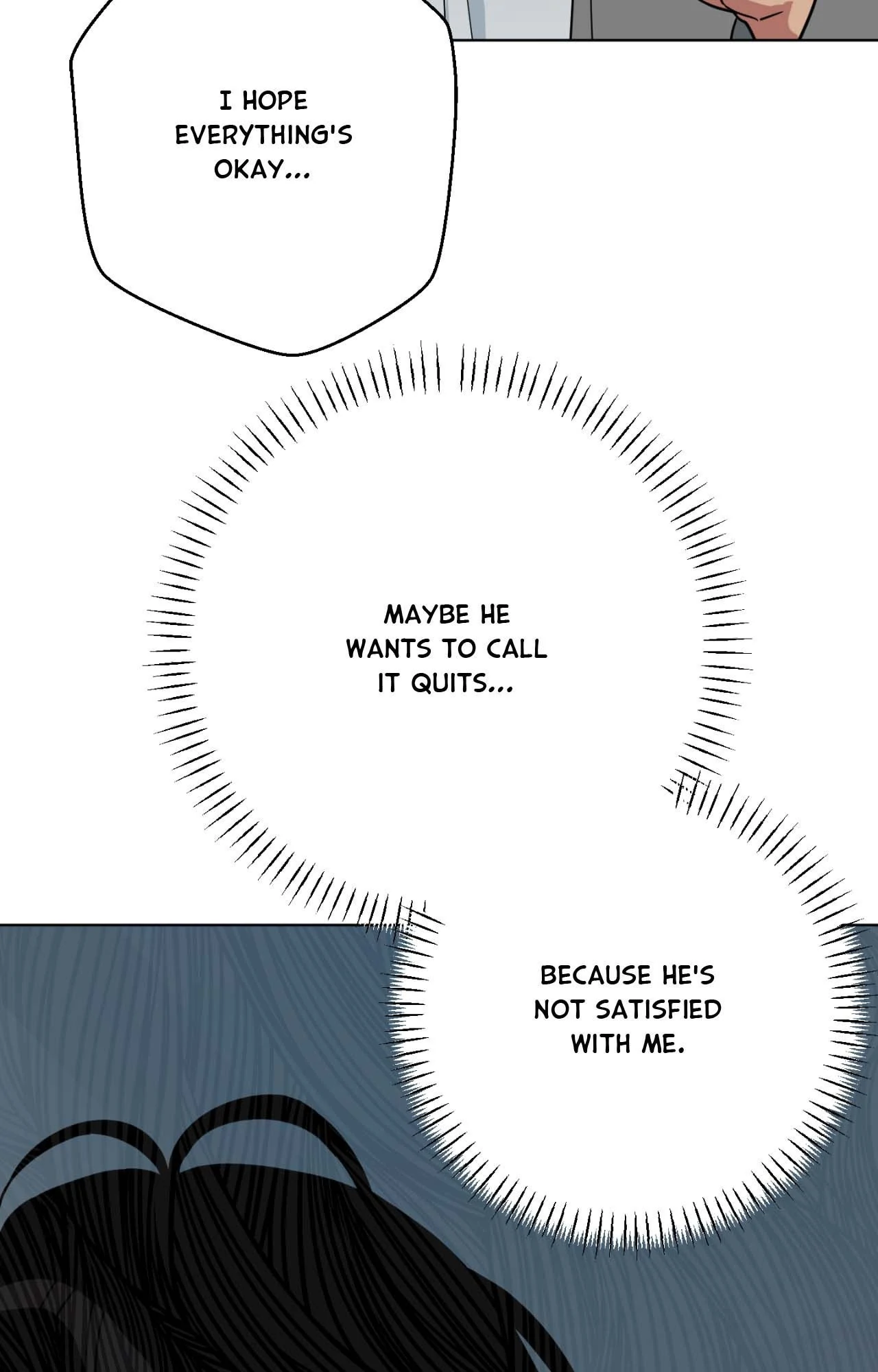 Write Me, Touch Me, Read Me Chapter 42 - Page 58