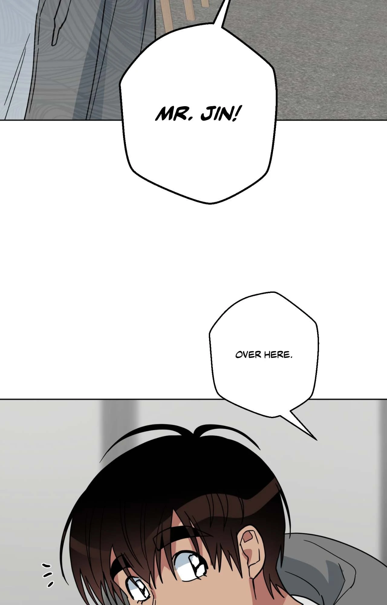 Write Me, Touch Me, Read Me Chapter 42 - Page 60