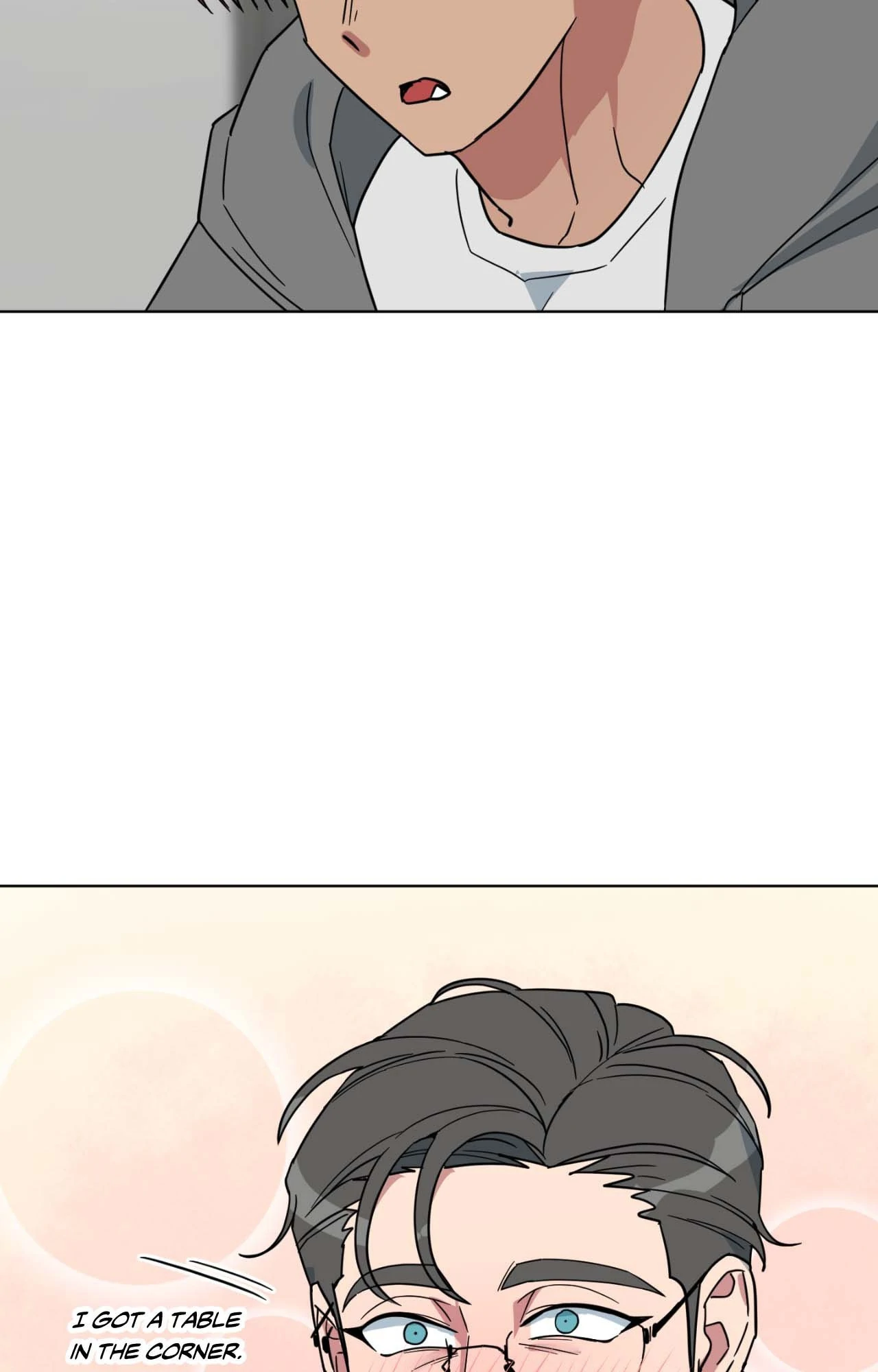 Write Me, Touch Me, Read Me Chapter 42 - Page 61