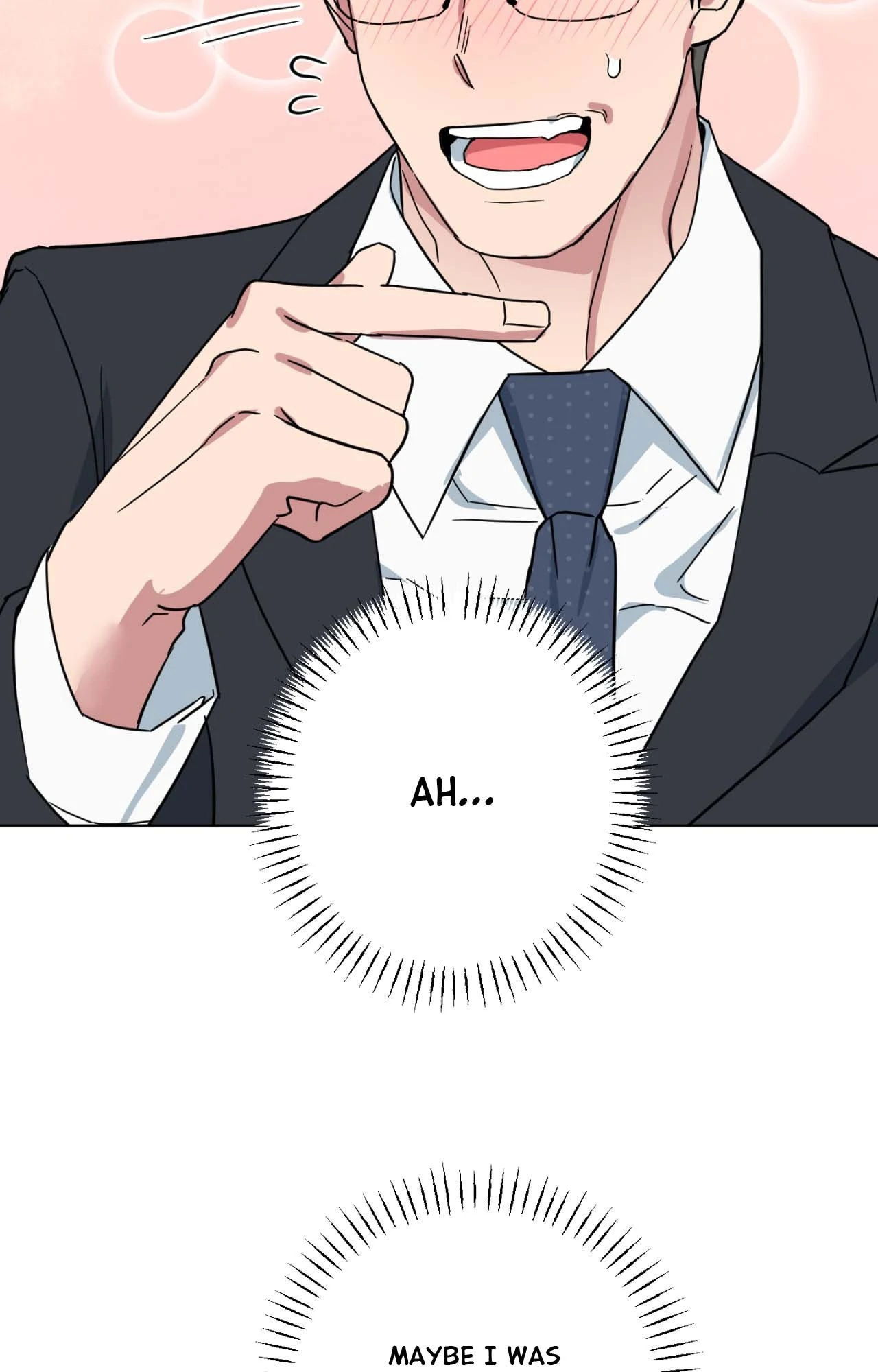 Write Me, Touch Me, Read Me Chapter 42 - Page 62