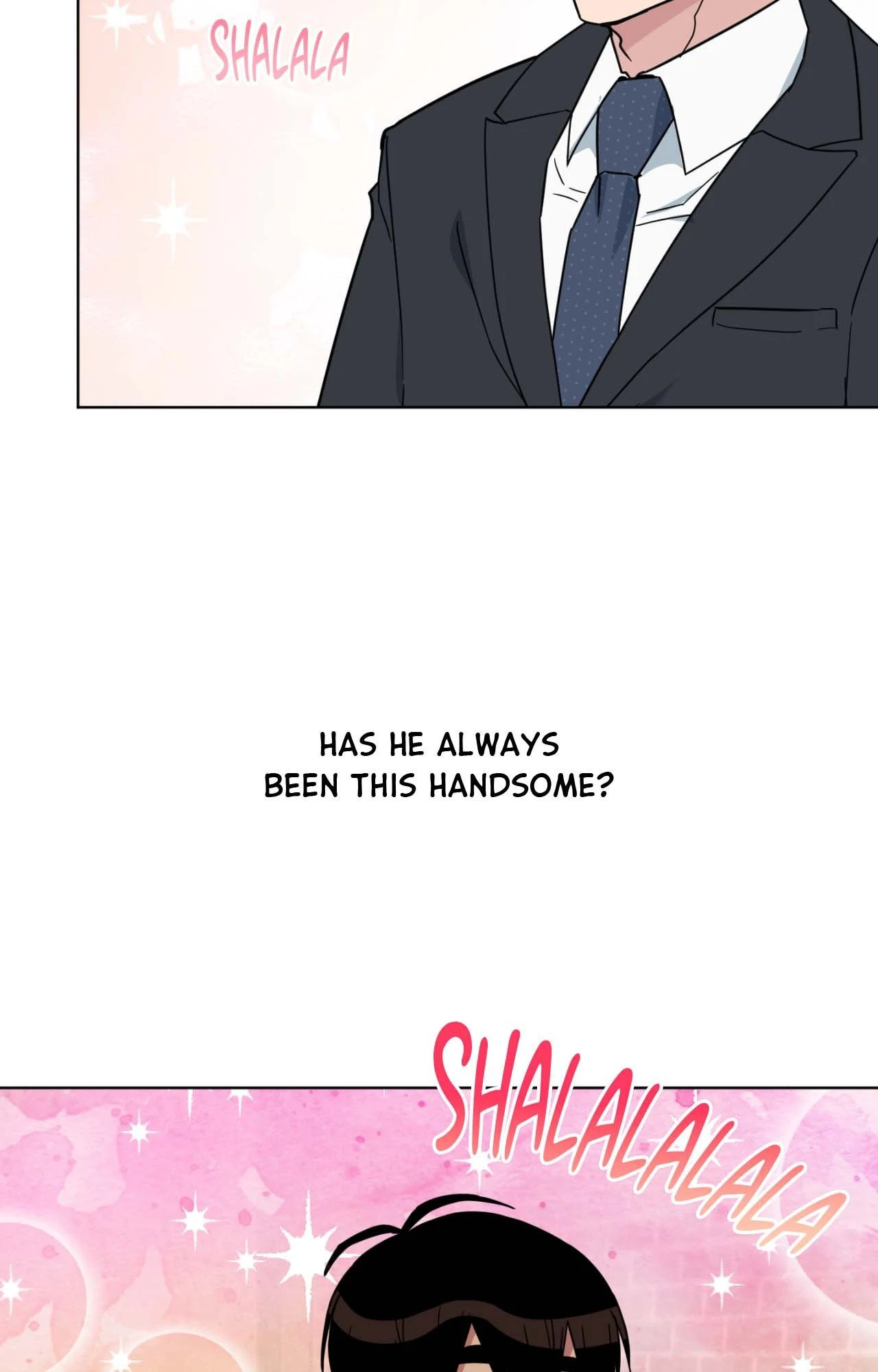 Write Me, Touch Me, Read Me Chapter 42 - Page 67