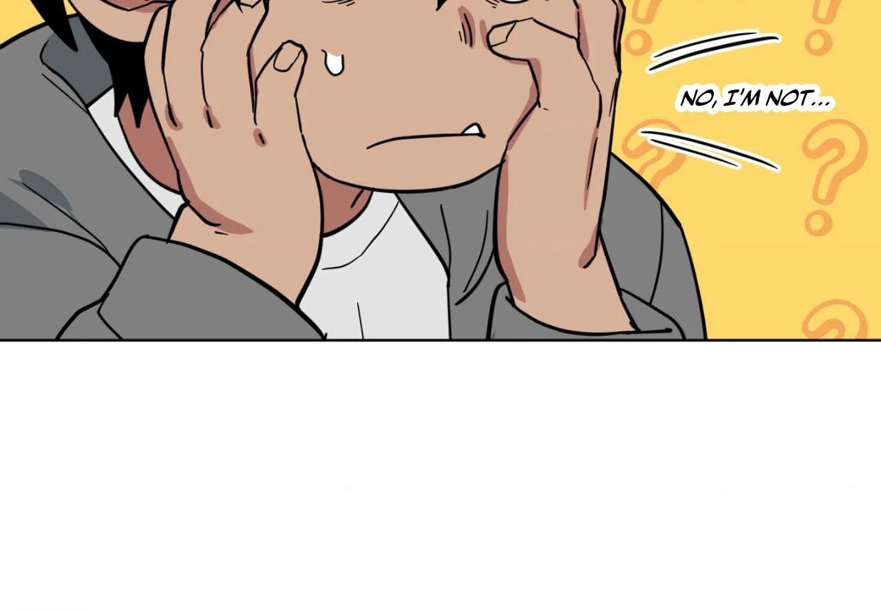 Write Me, Touch Me, Read Me Chapter 42 - Page 73