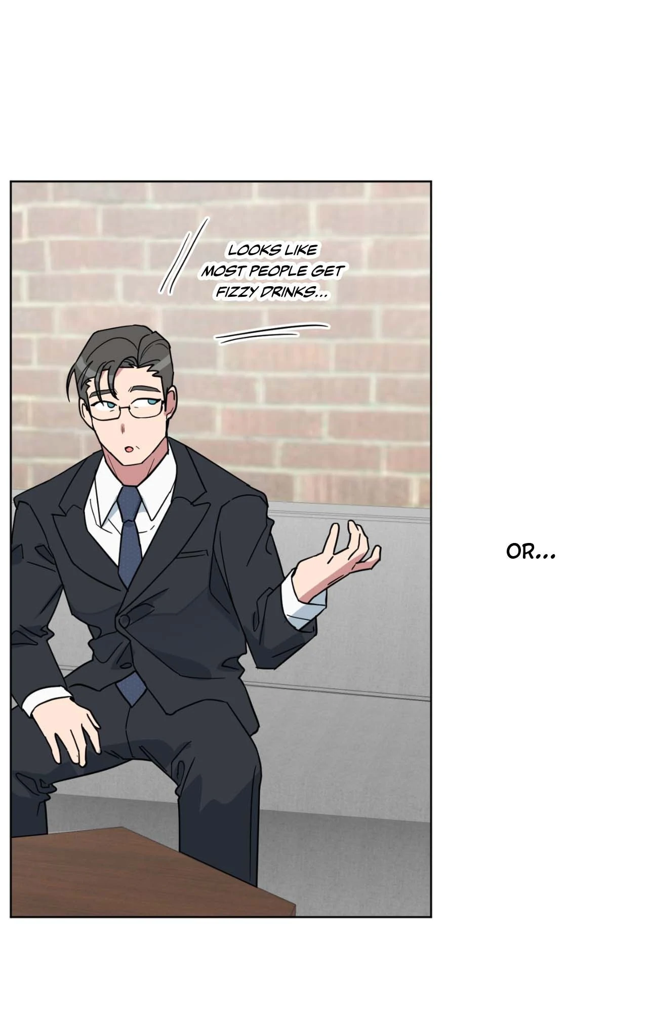 Write Me, Touch Me, Read Me Chapter 42 - Page 74