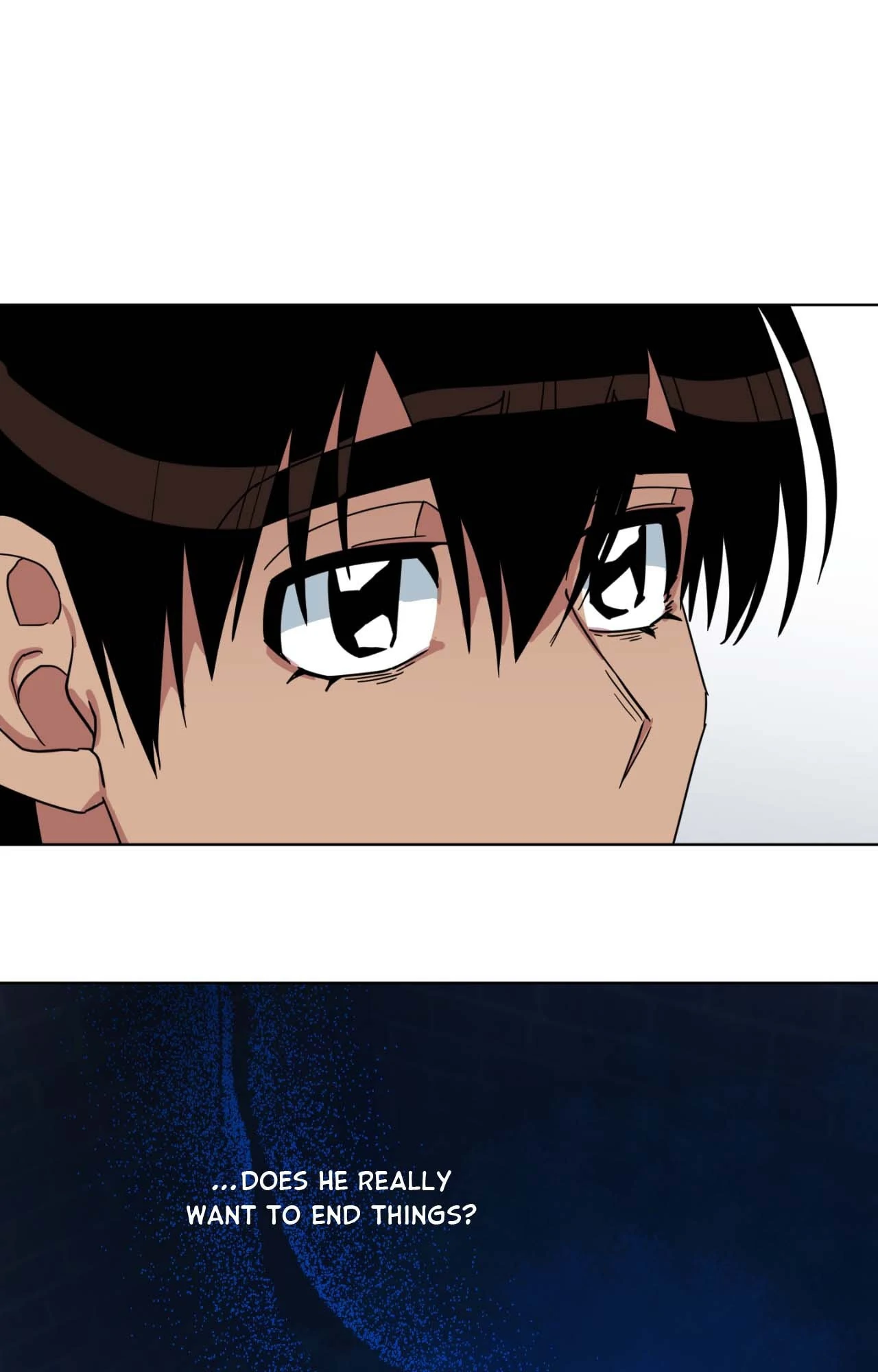 Write Me, Touch Me, Read Me Chapter 42 - Page 75