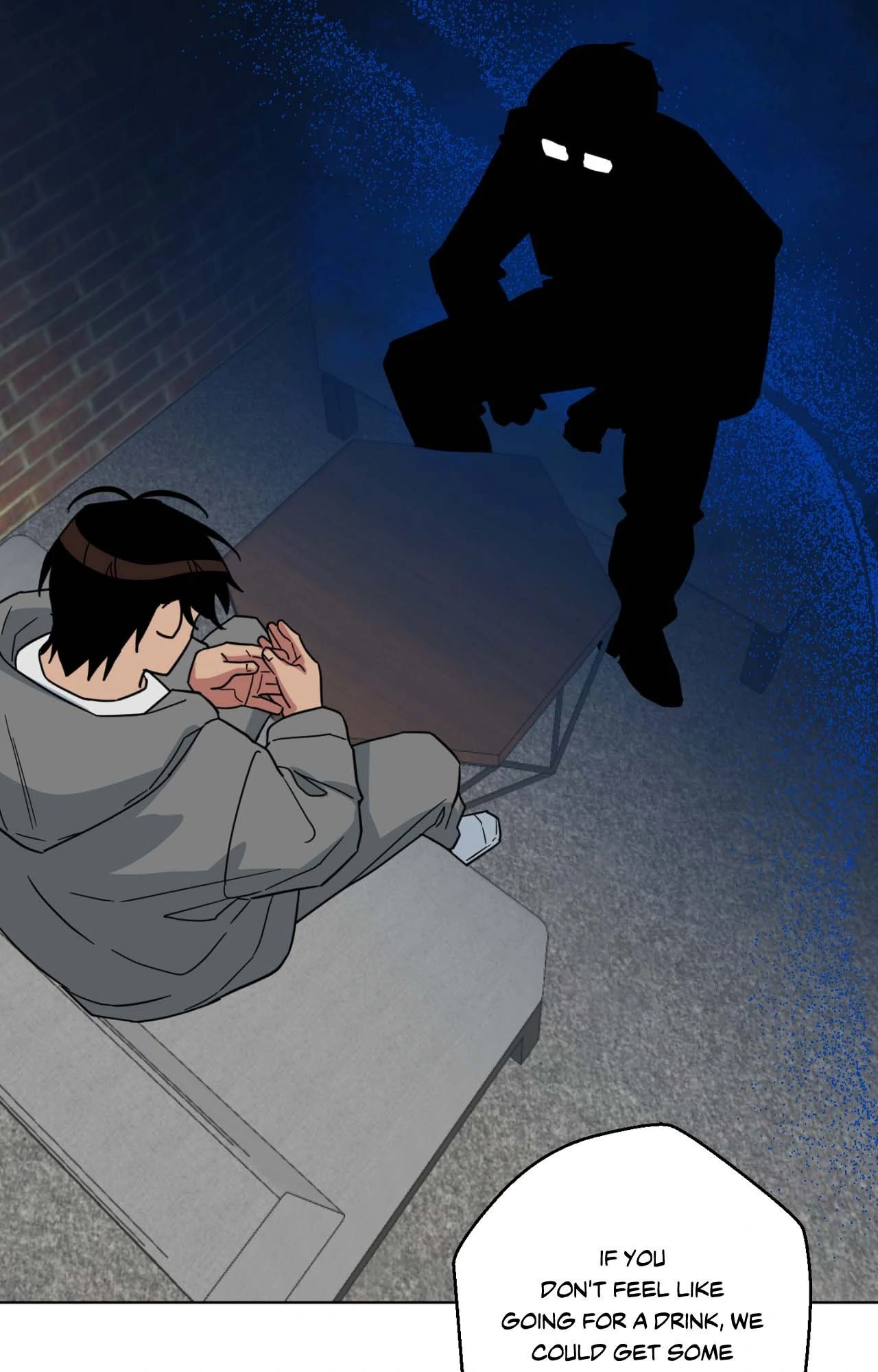 Write Me, Touch Me, Read Me Chapter 42 - Page 76