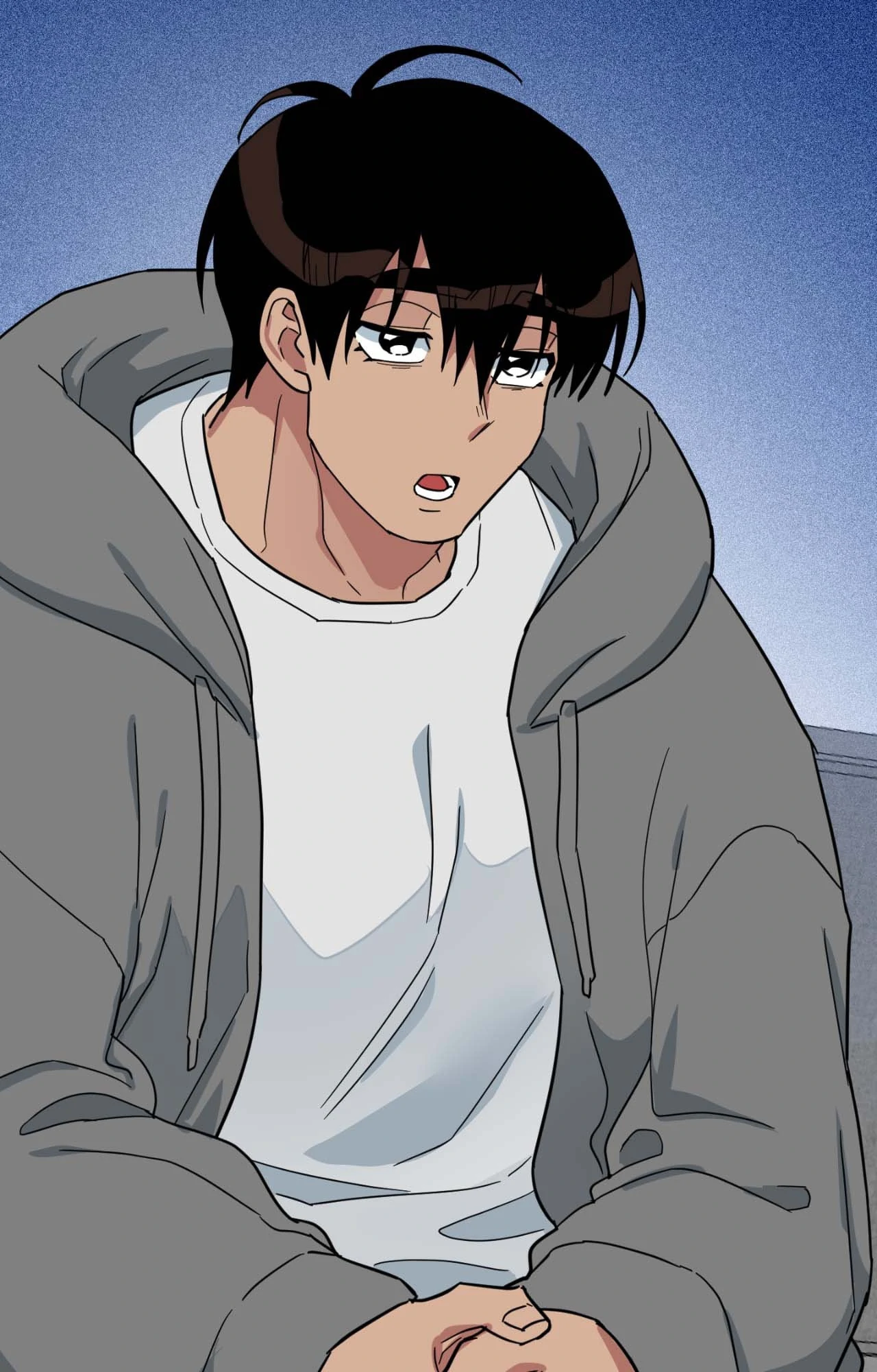 Write Me, Touch Me, Read Me Chapter 42 - Page 78