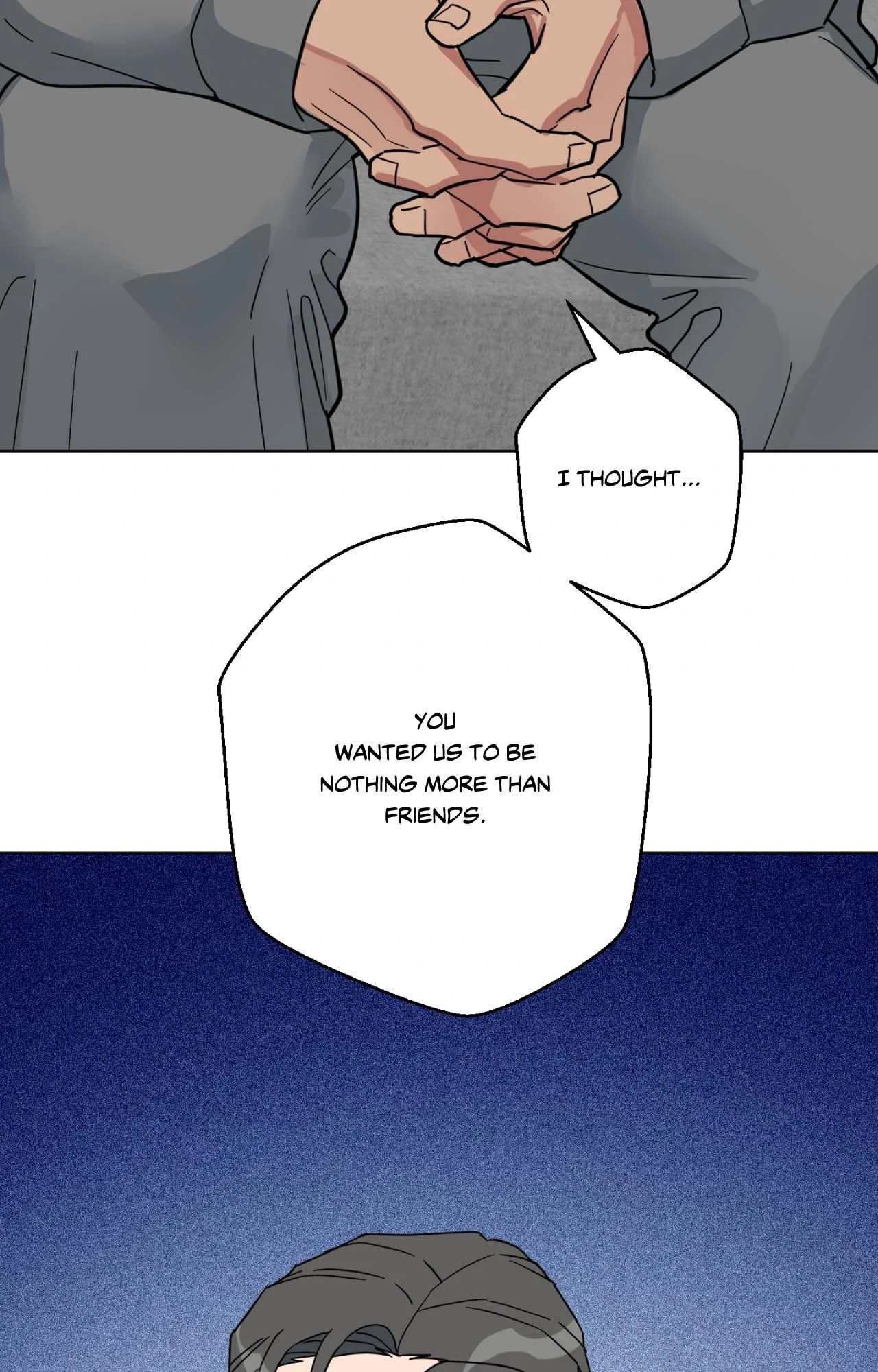 Write Me, Touch Me, Read Me Chapter 42 - Page 79