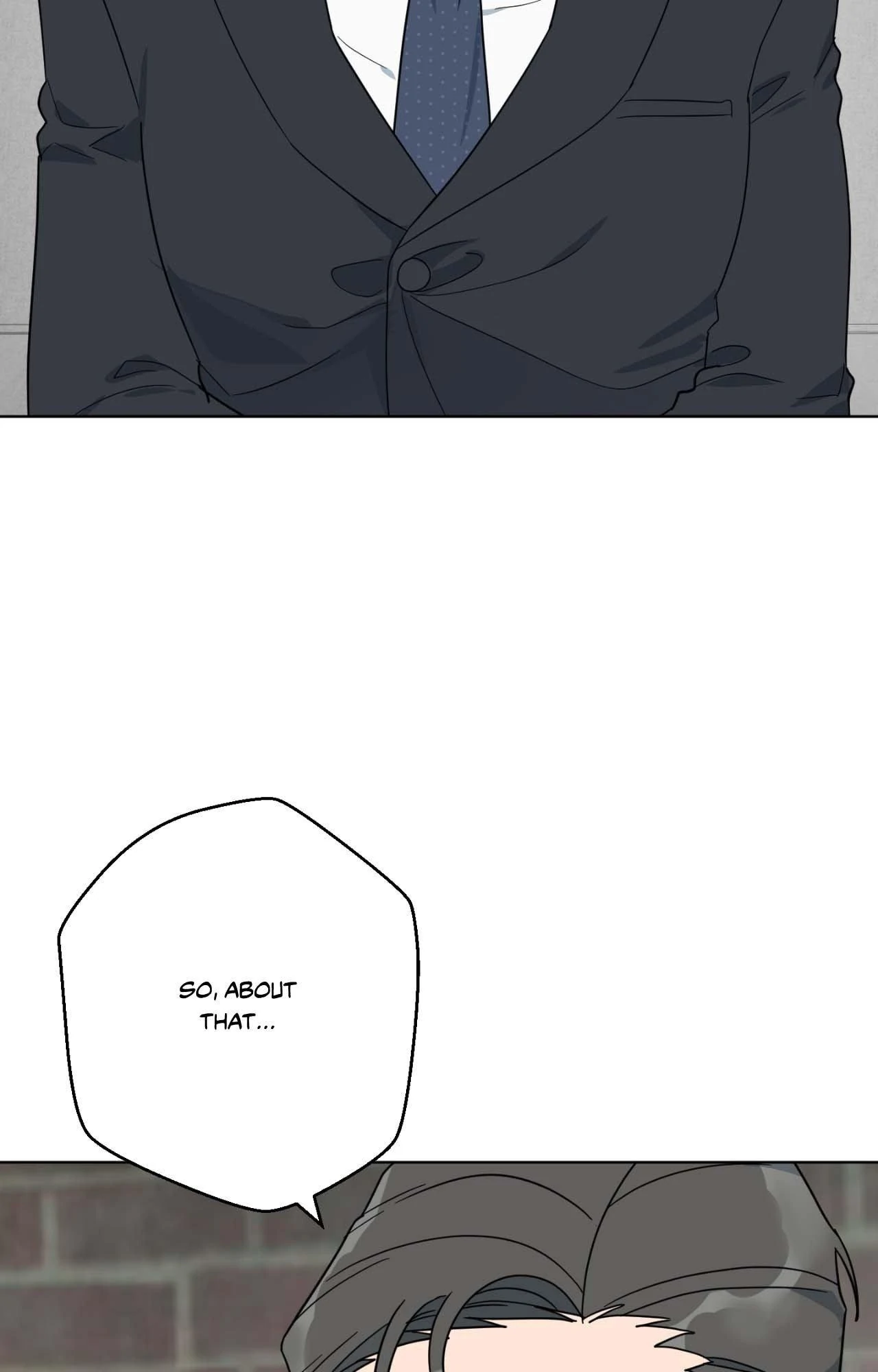 Write Me, Touch Me, Read Me Chapter 43 - Page 2