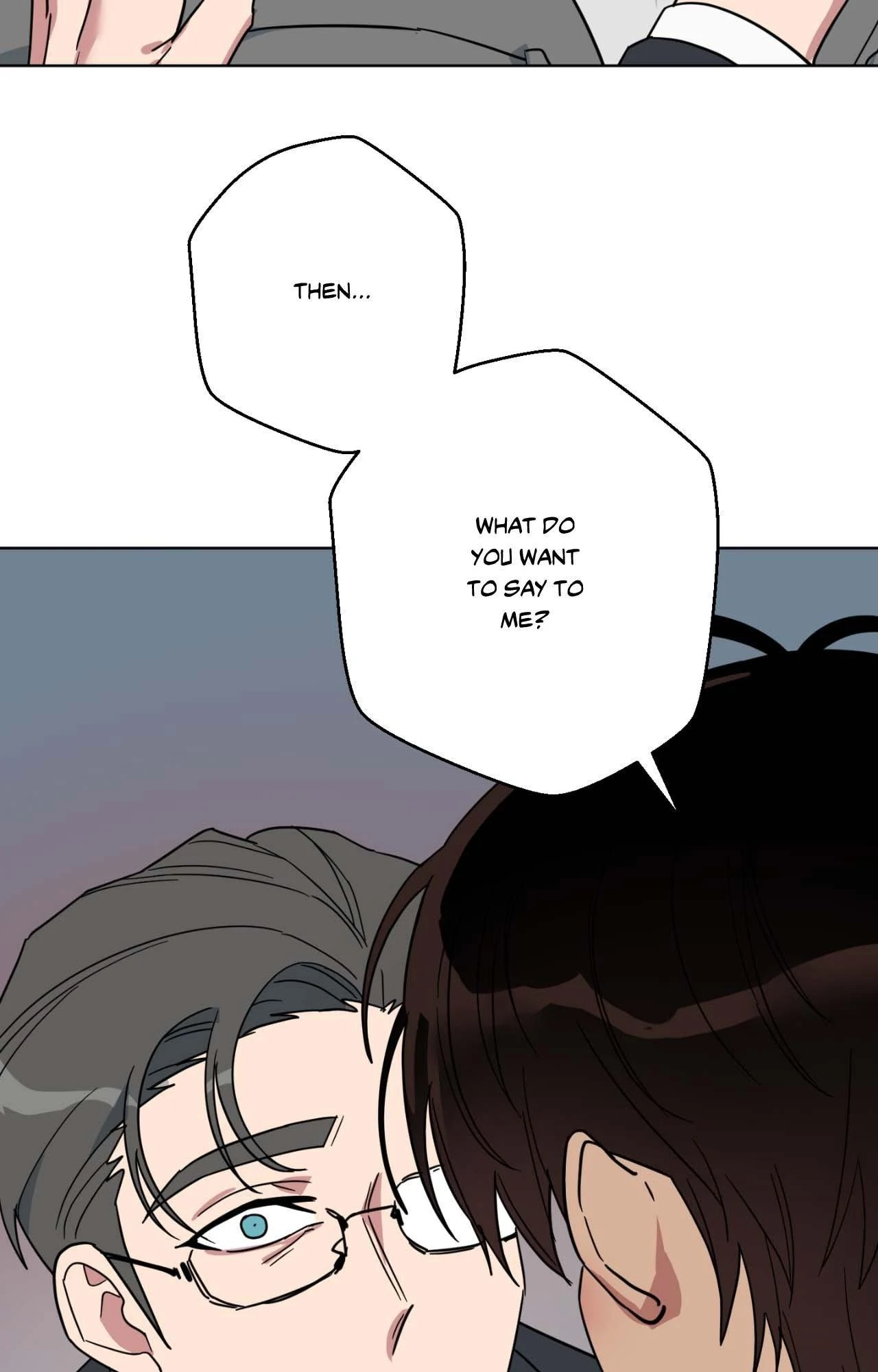 Write Me, Touch Me, Read Me Chapter 43 - Page 15