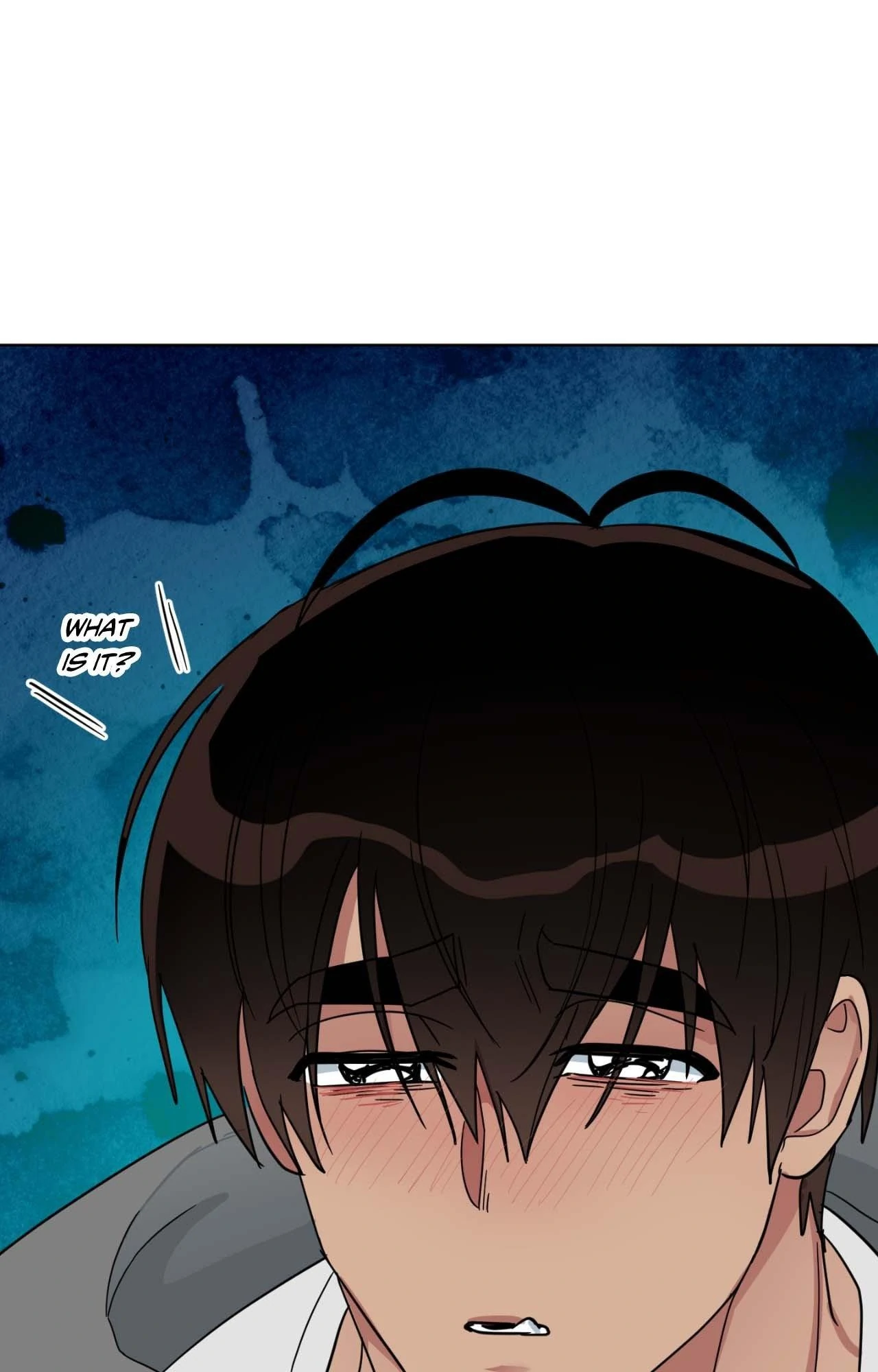 Write Me, Touch Me, Read Me Chapter 43 - Page 18