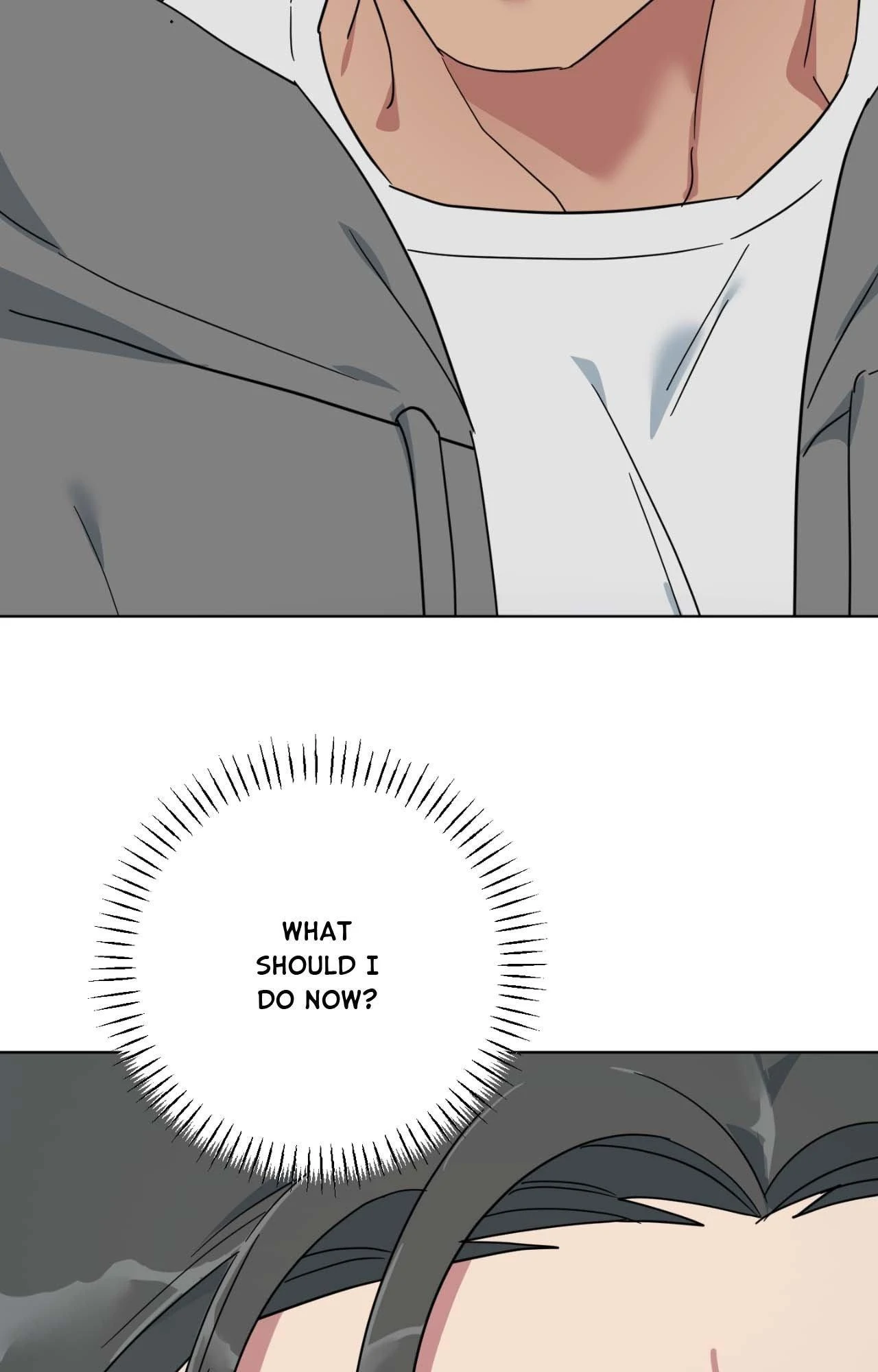 Write Me, Touch Me, Read Me Chapter 43 - Page 19