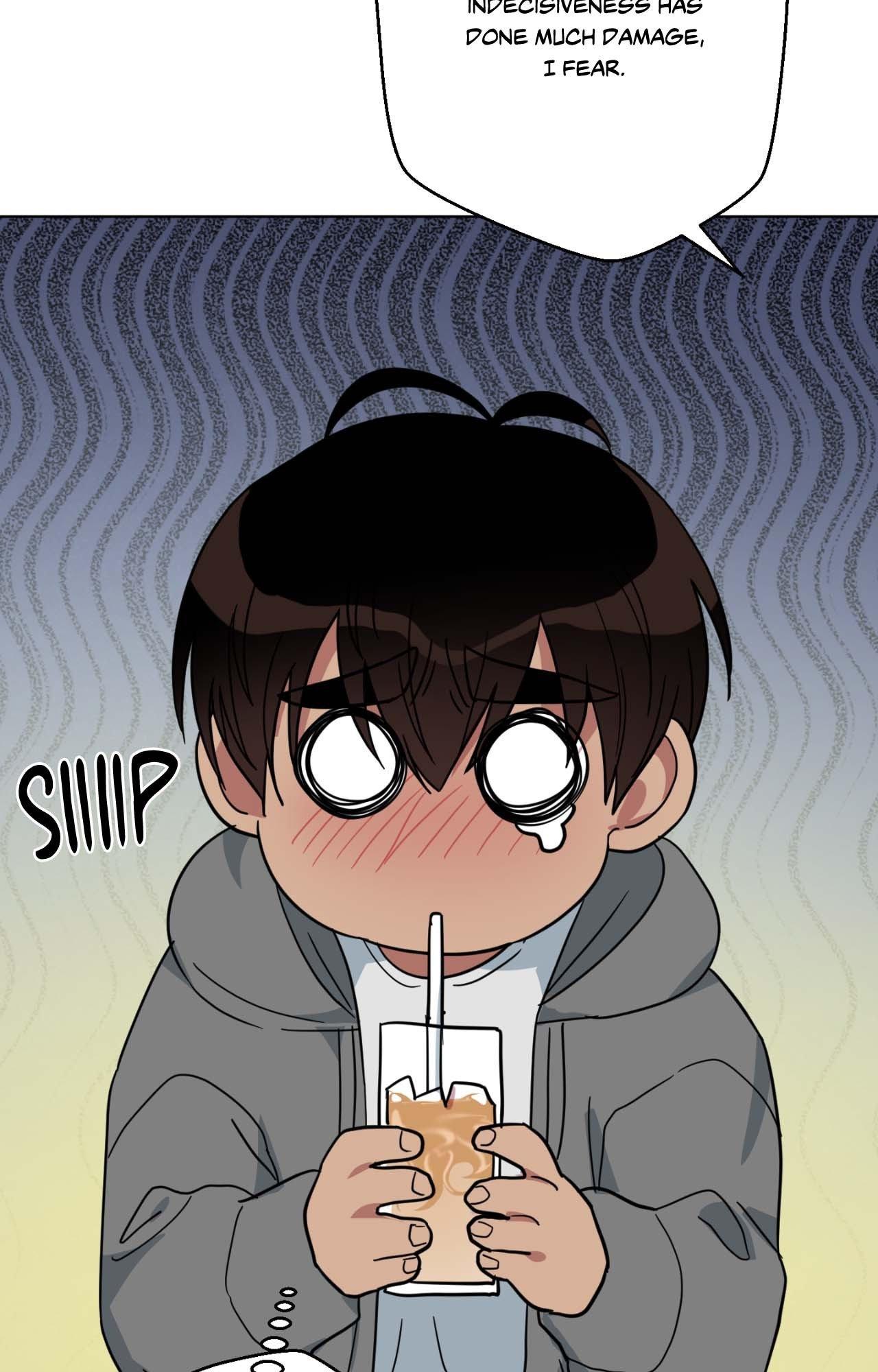 Write Me, Touch Me, Read Me Chapter 43 - Page 27