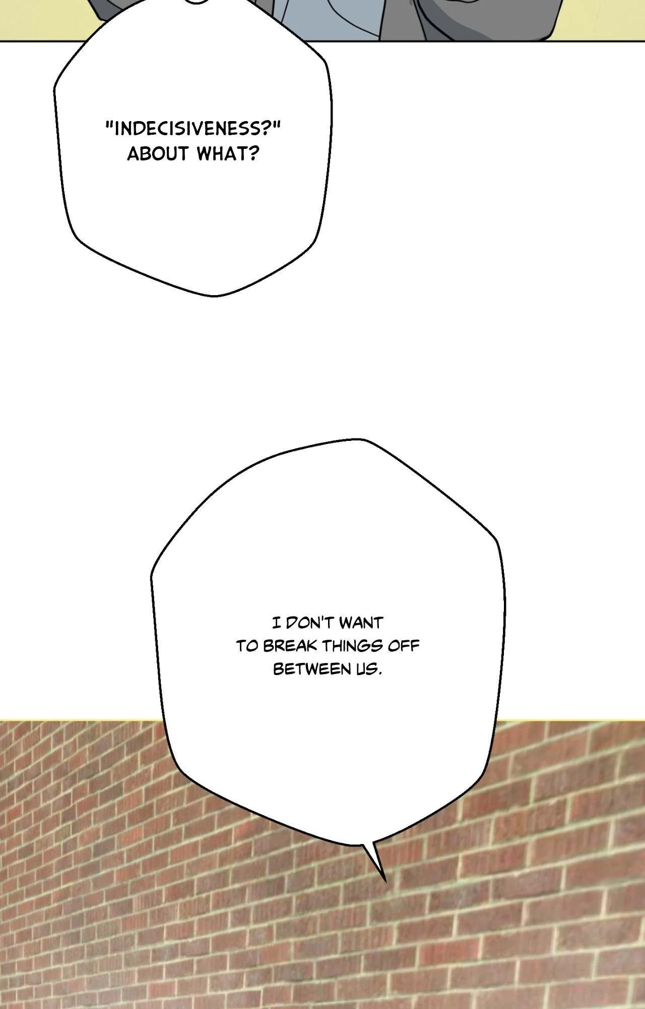 Write Me, Touch Me, Read Me Chapter 43 - Page 28