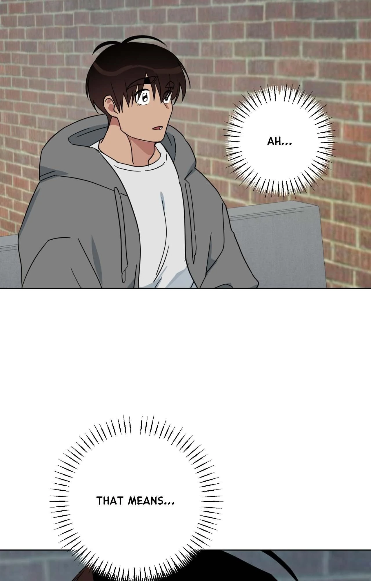 Write Me, Touch Me, Read Me Chapter 43 - Page 4