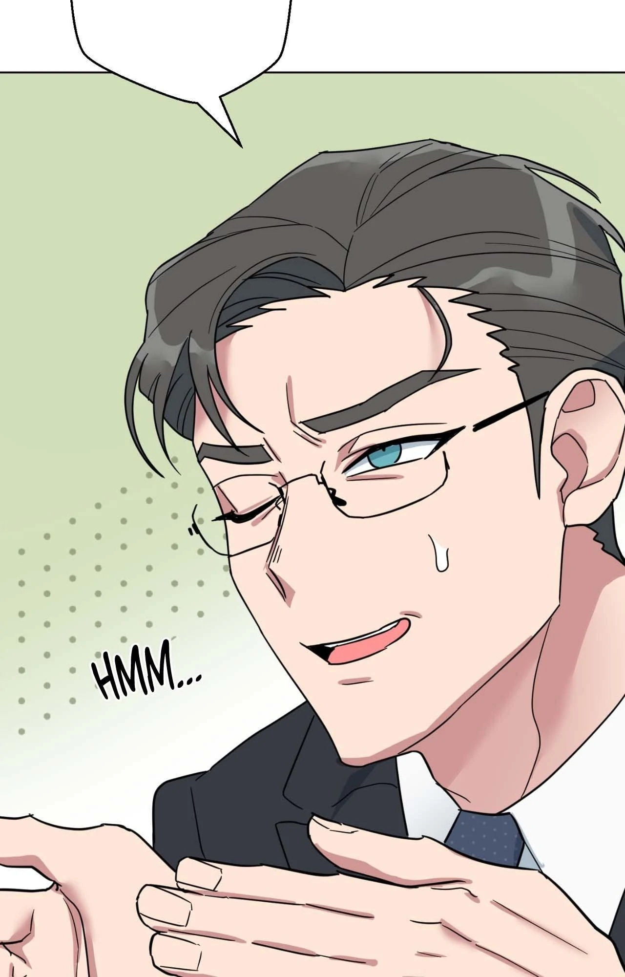 Write Me, Touch Me, Read Me Chapter 43 - Page 32