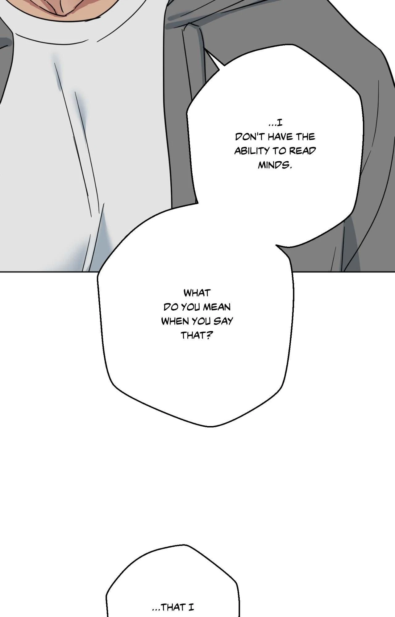 Write Me, Touch Me, Read Me Chapter 43 - Page 35