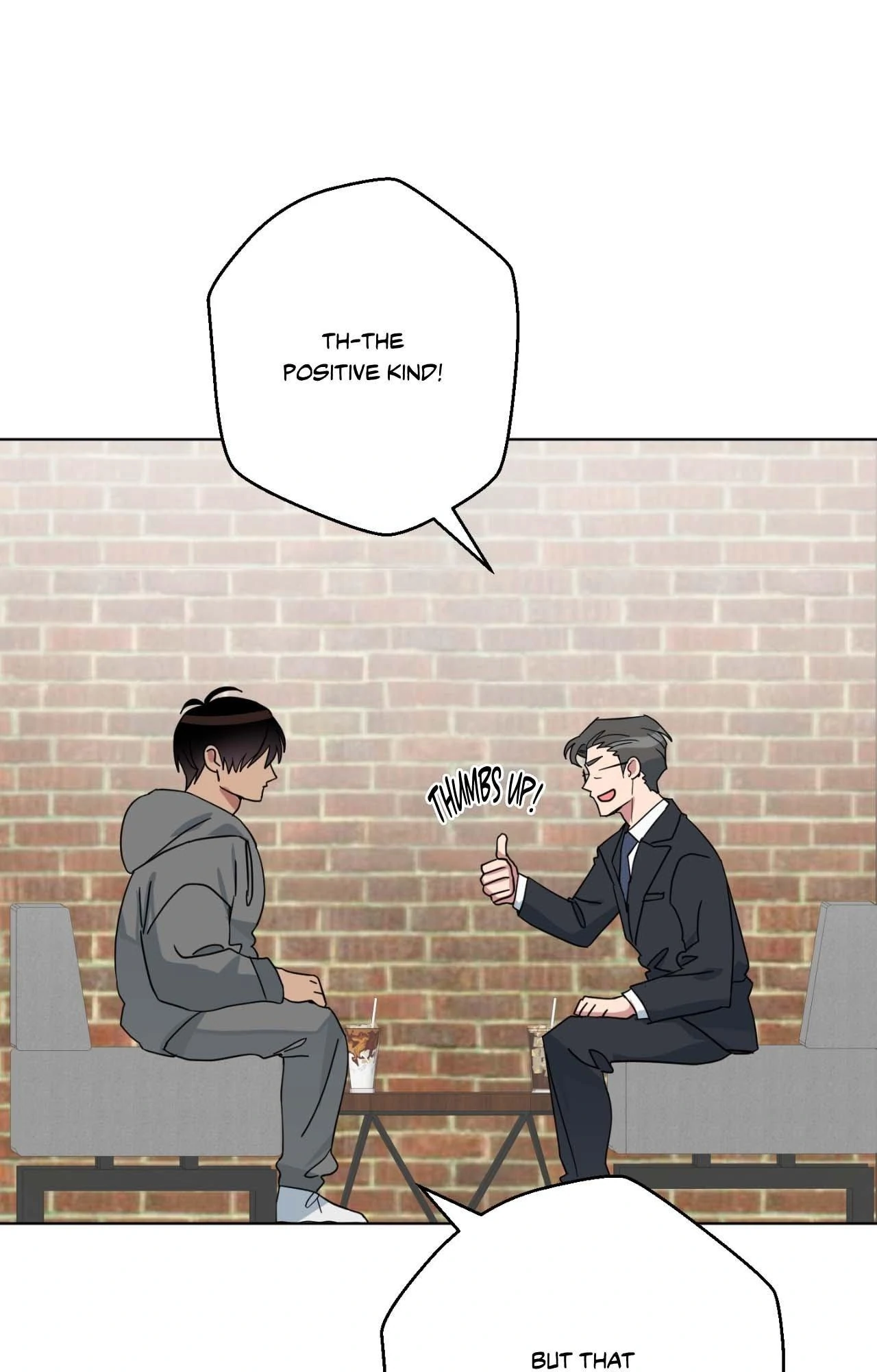 Write Me, Touch Me, Read Me Chapter 43 - Page 37