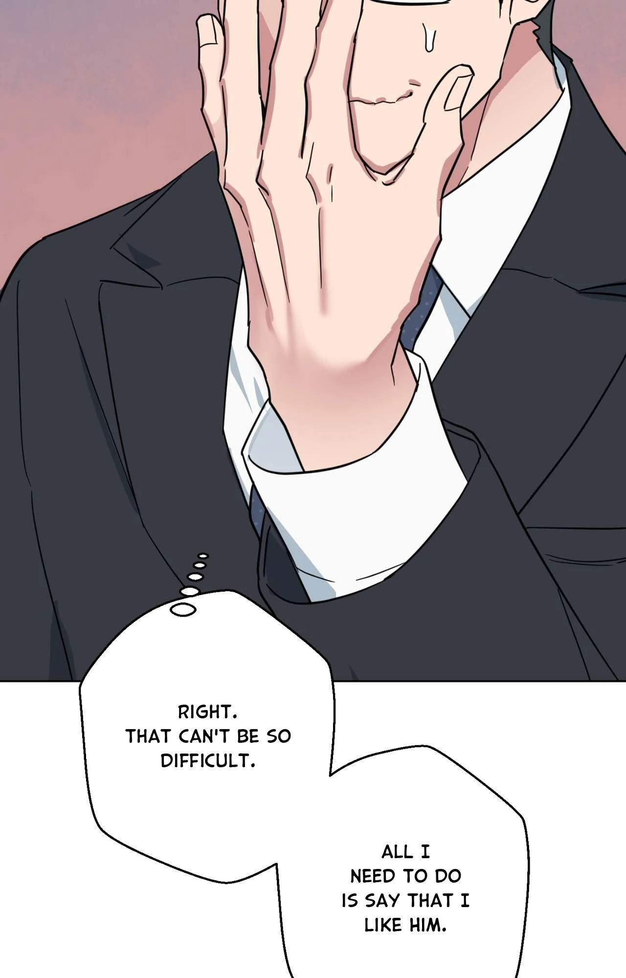 Write Me, Touch Me, Read Me Chapter 43 - Page 44