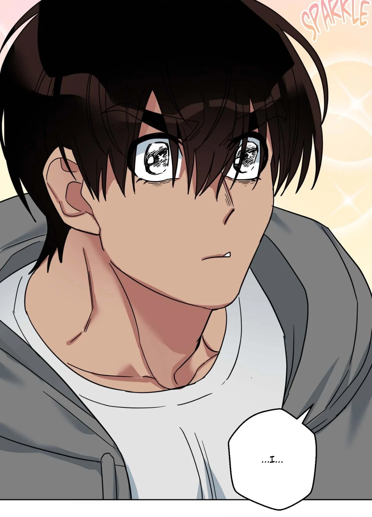 Write Me, Touch Me, Read Me Chapter 43 - Page 47