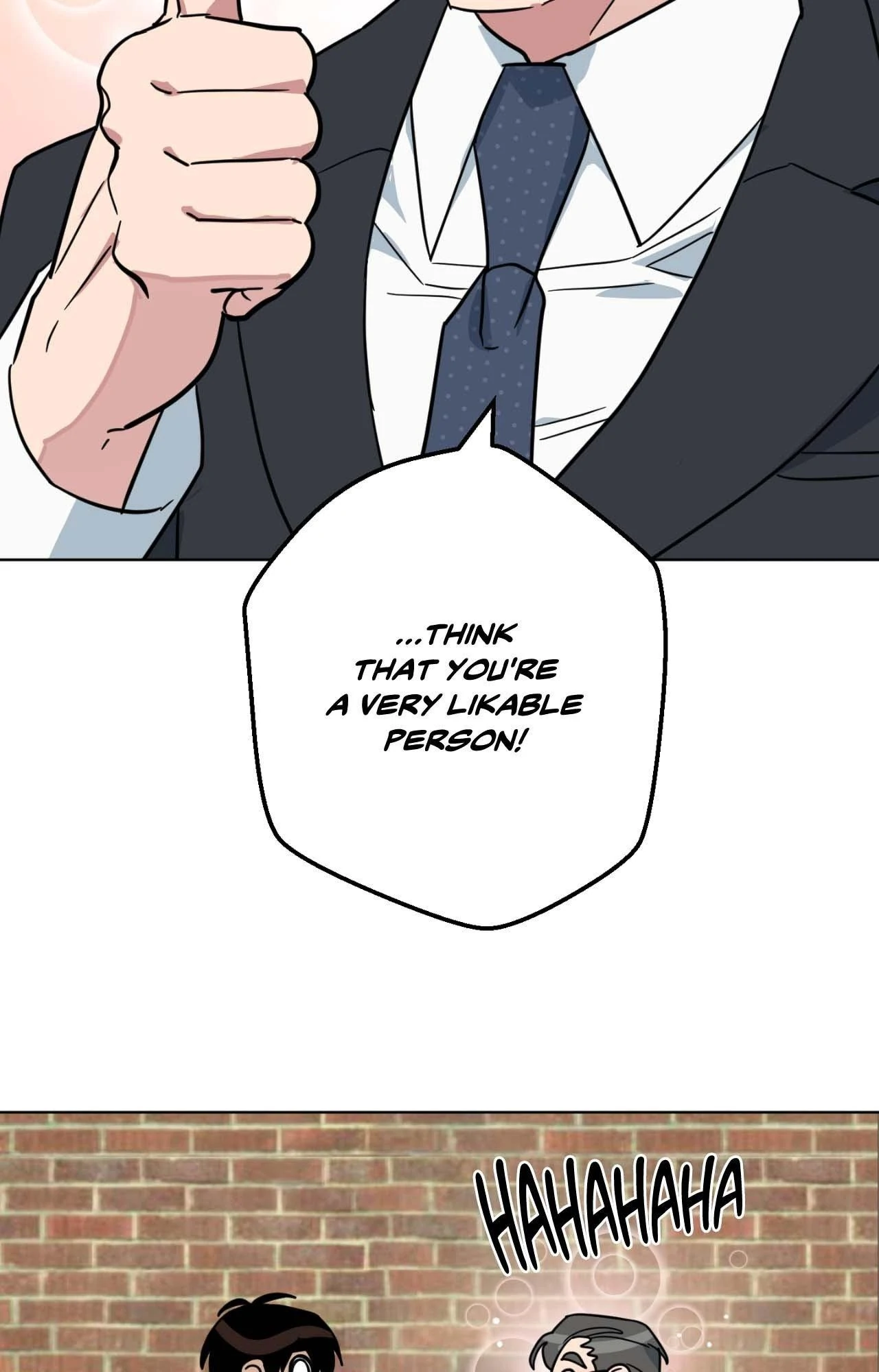 Write Me, Touch Me, Read Me Chapter 43 - Page 49