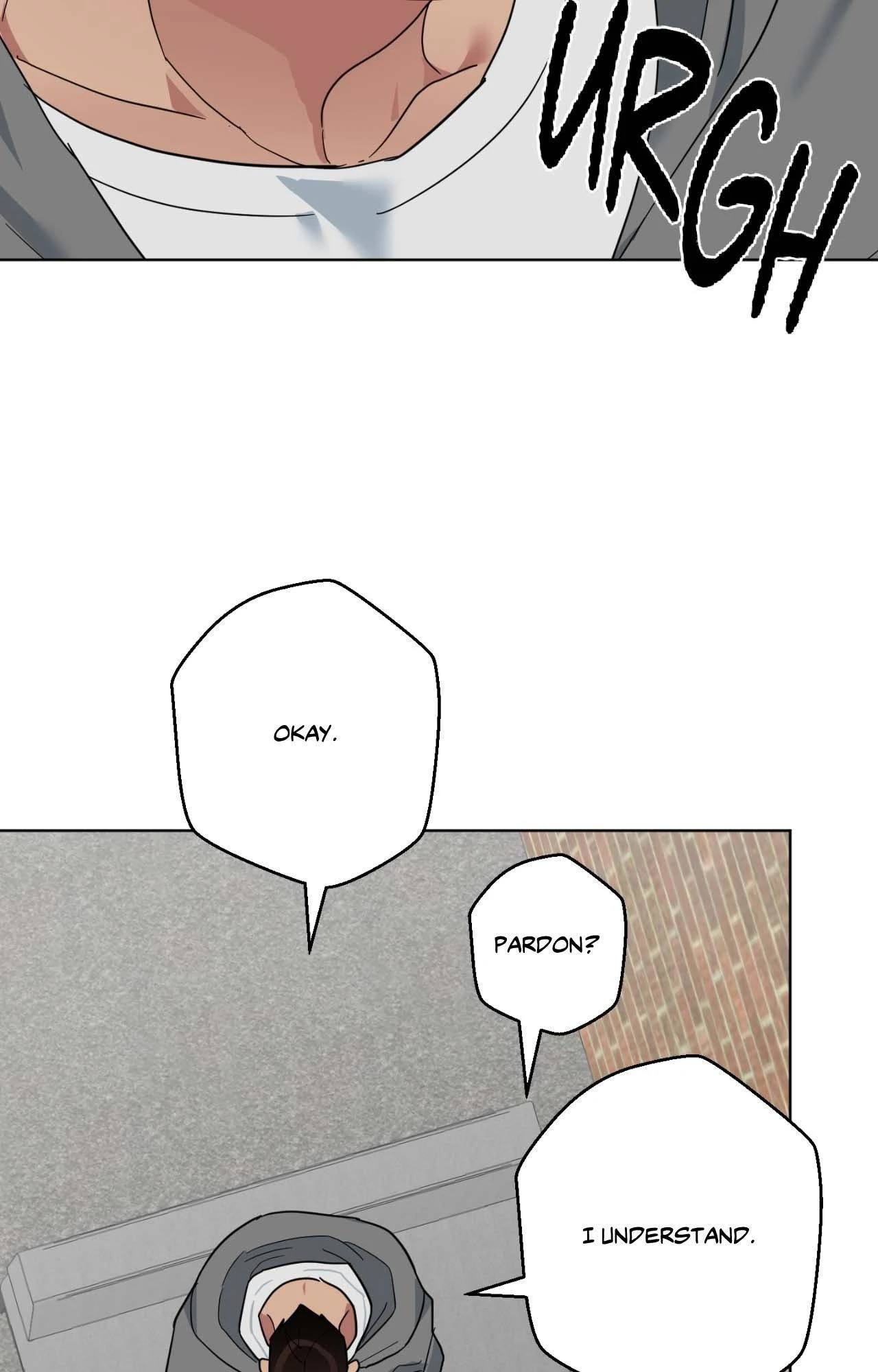 Write Me, Touch Me, Read Me Chapter 43 - Page 6