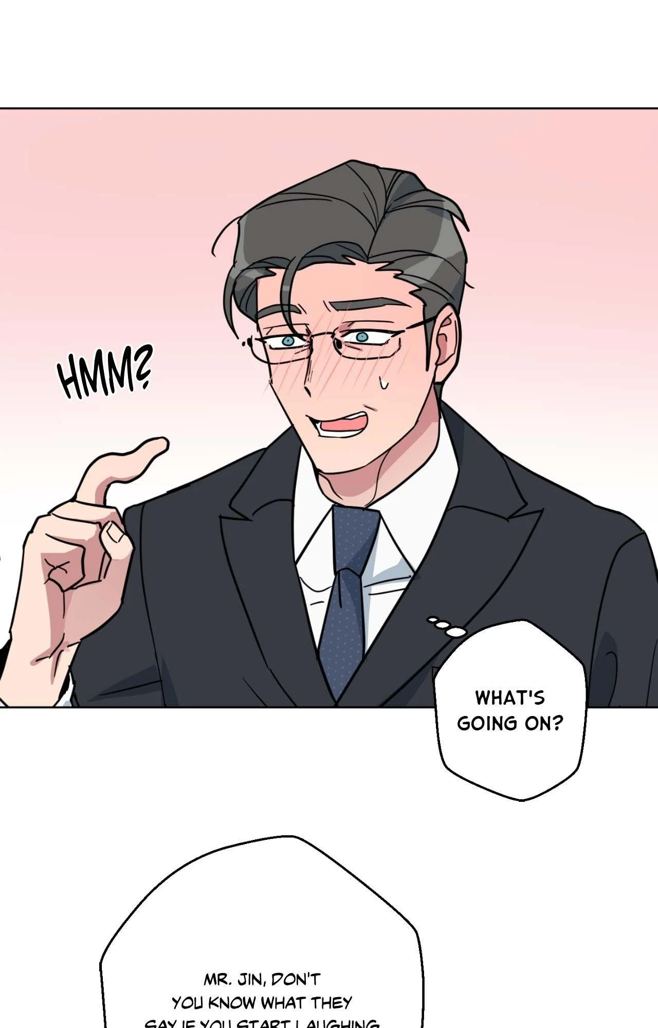 Write Me, Touch Me, Read Me Chapter 43 - Page 54