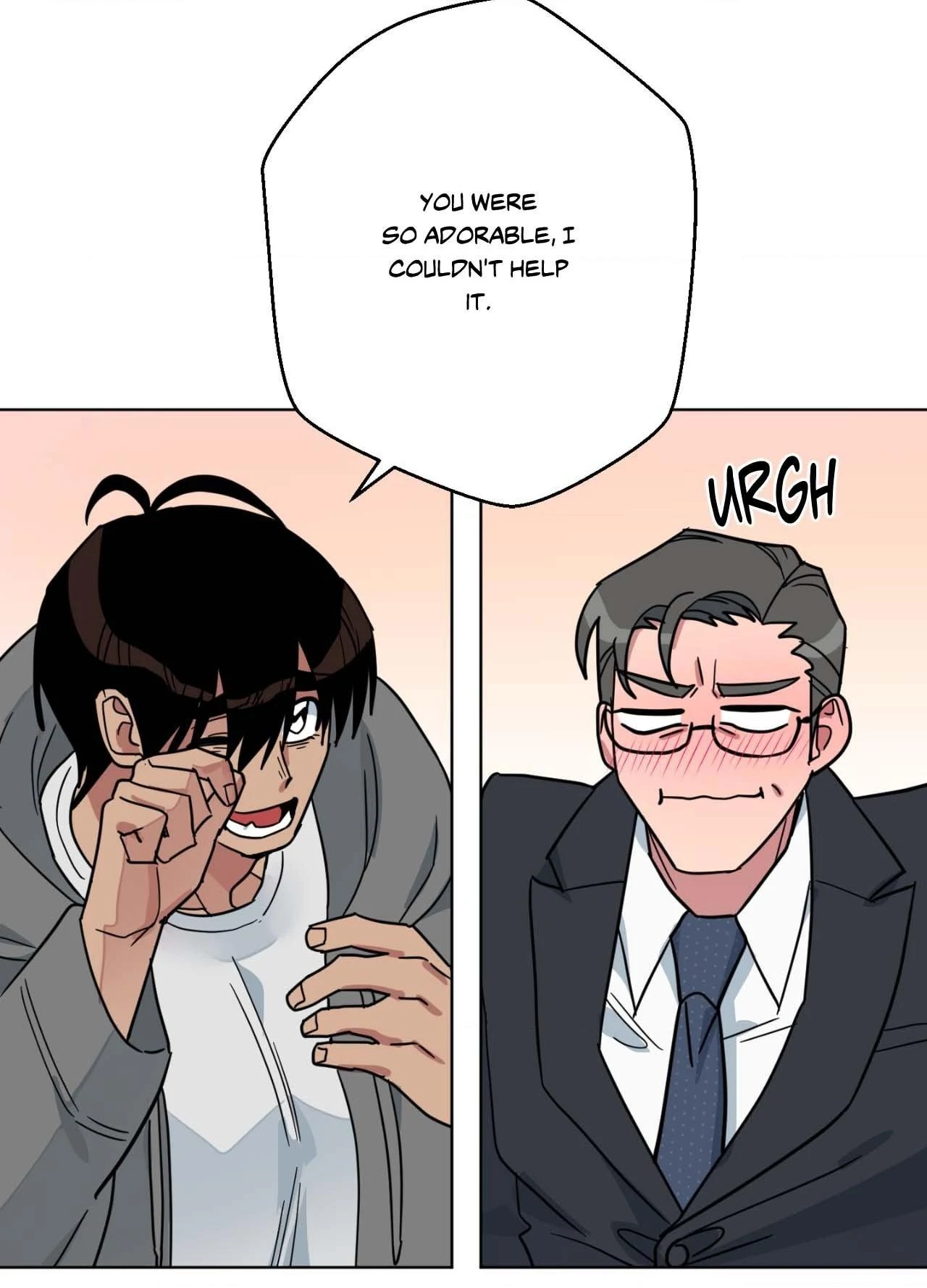 Write Me, Touch Me, Read Me Chapter 43 - Page 56