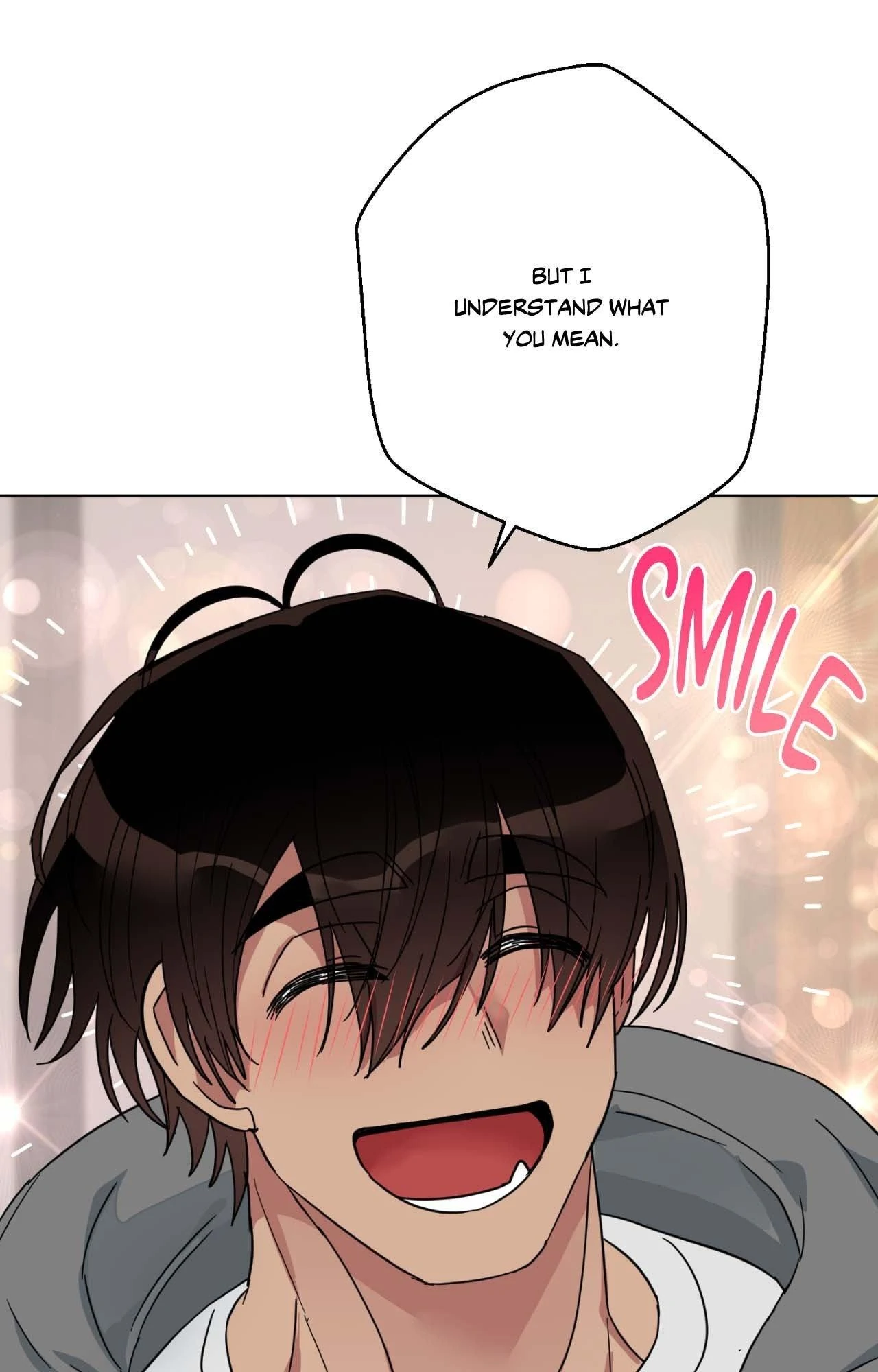 Write Me, Touch Me, Read Me Chapter 43 - Page 57